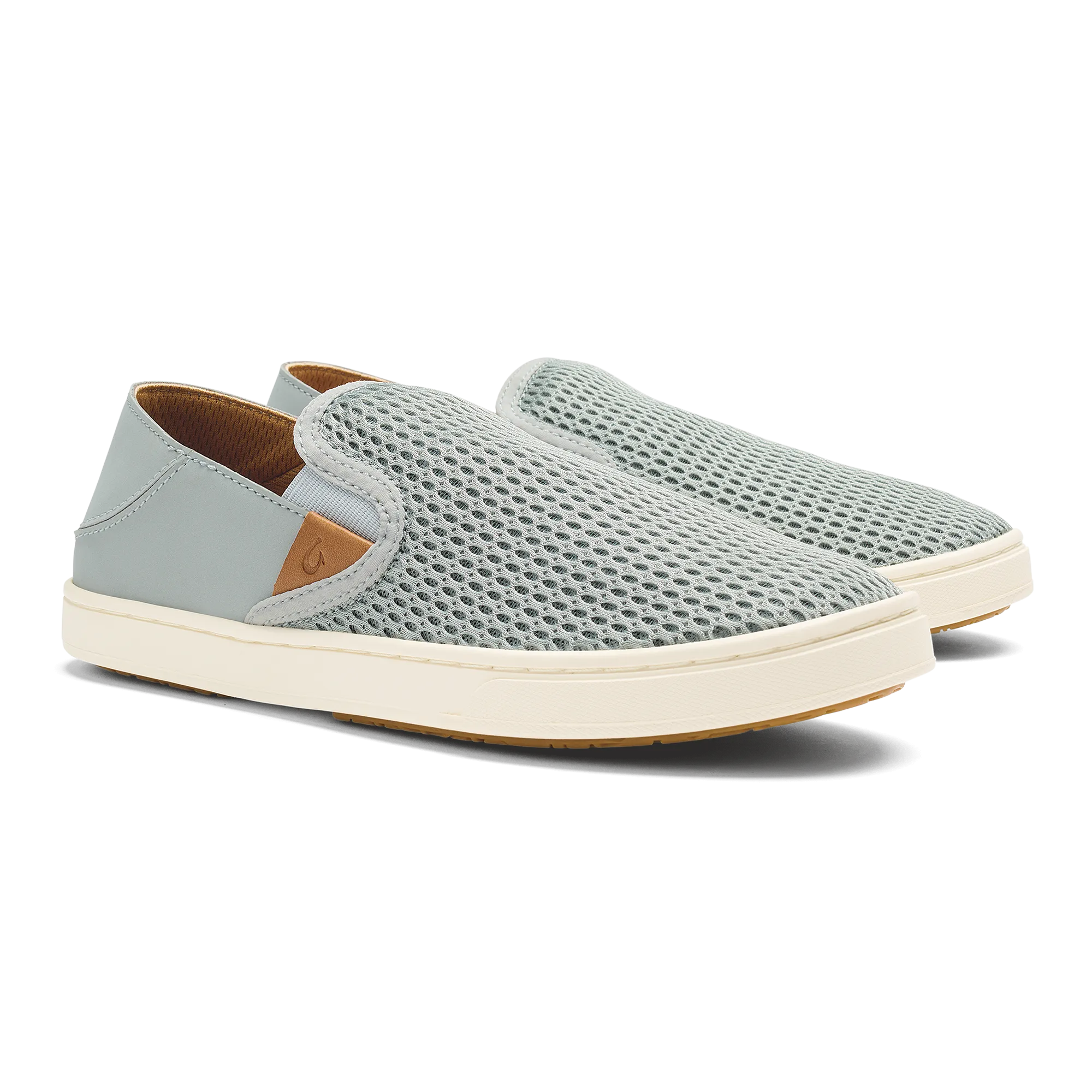 Moon Walk Color Pop Pehuea - Pale Grey