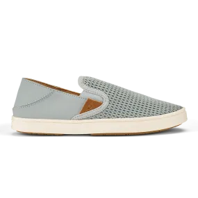 Pehuea - Pale Grey Synthetic Upper Weight Distribution System