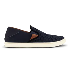 All Day Comfort Photo Glam Pehuea - Trench Blue