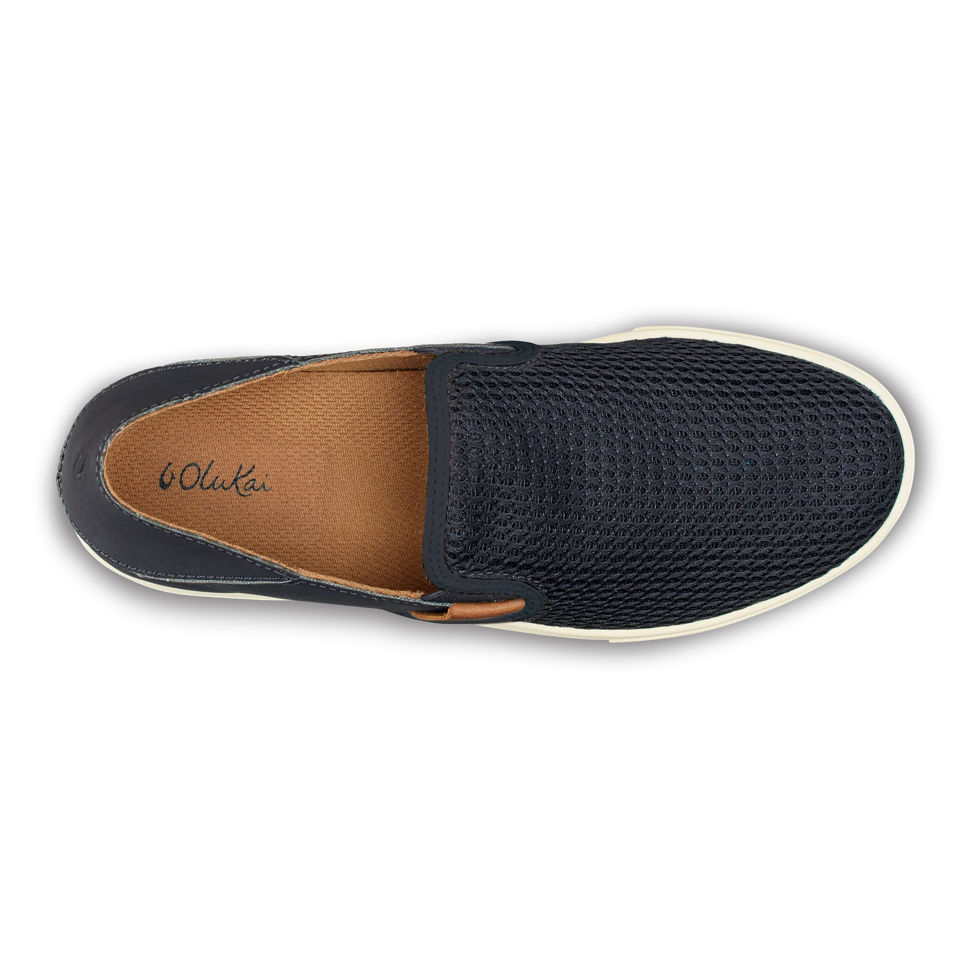 Pehuea - Trench Blue Smart Fit Firm Ground