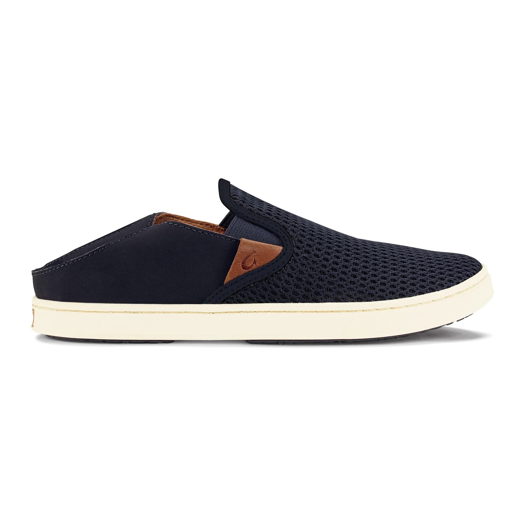 Pehuea - Trench Blue Secure Fit Lacing System Comfort footbed