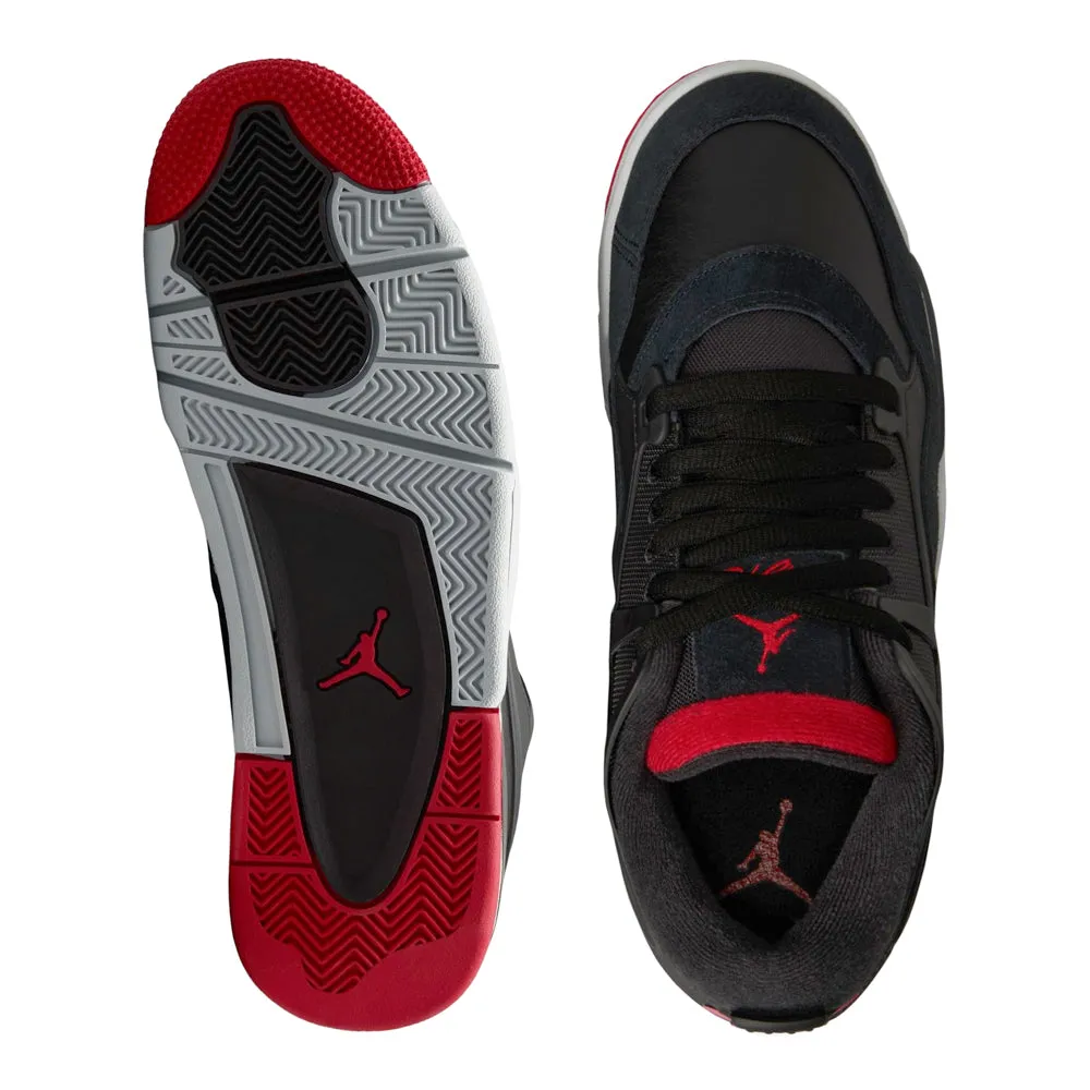 4 RM - Mens Resilient Sole Cool Touch