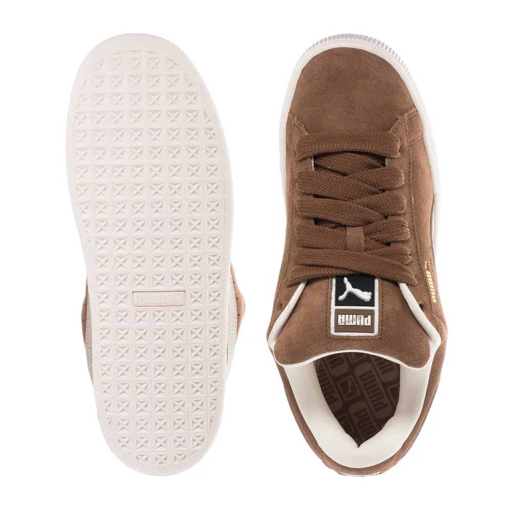 Adjustable Tongue Suede XL - Mens