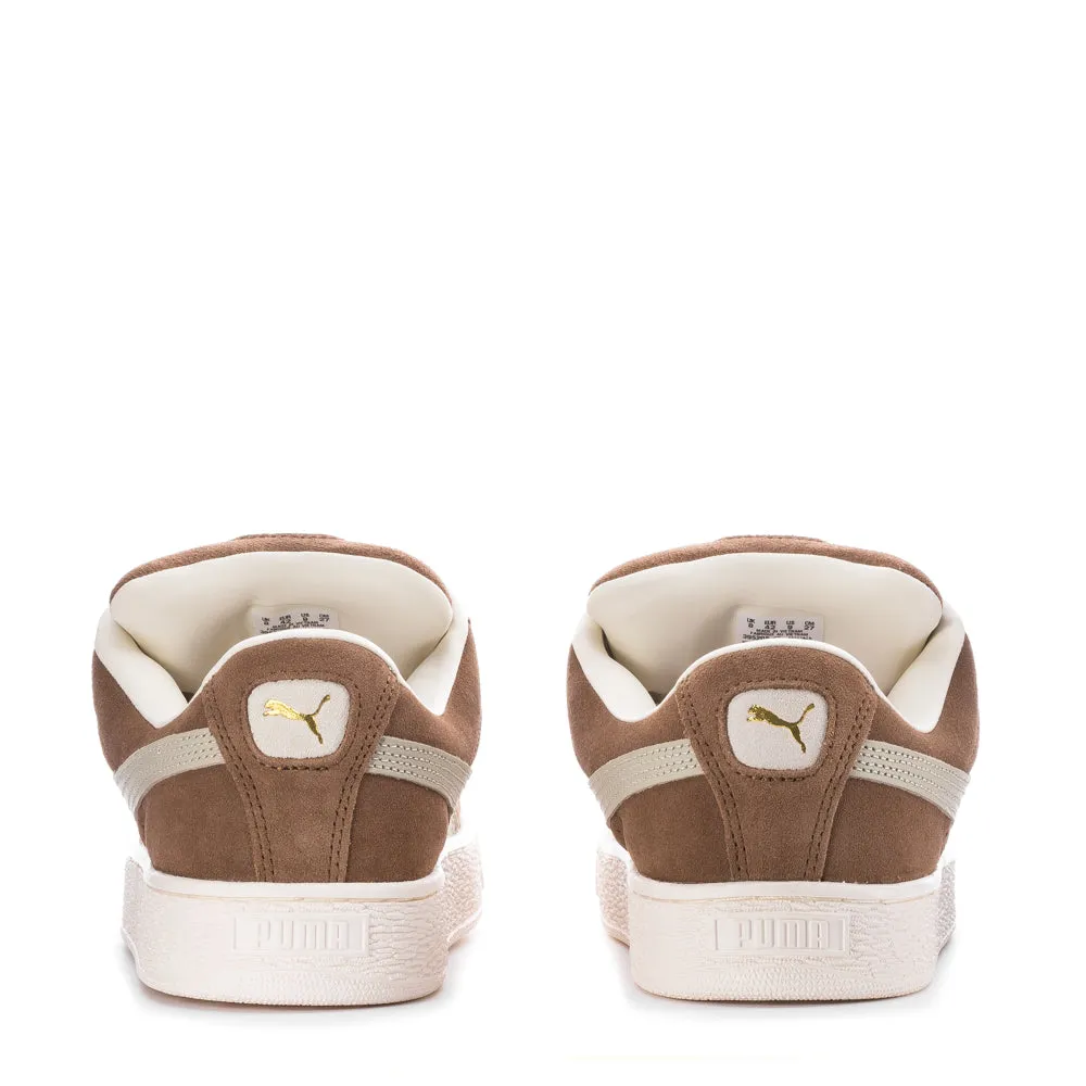 AdjustableFit Suede XL - Mens