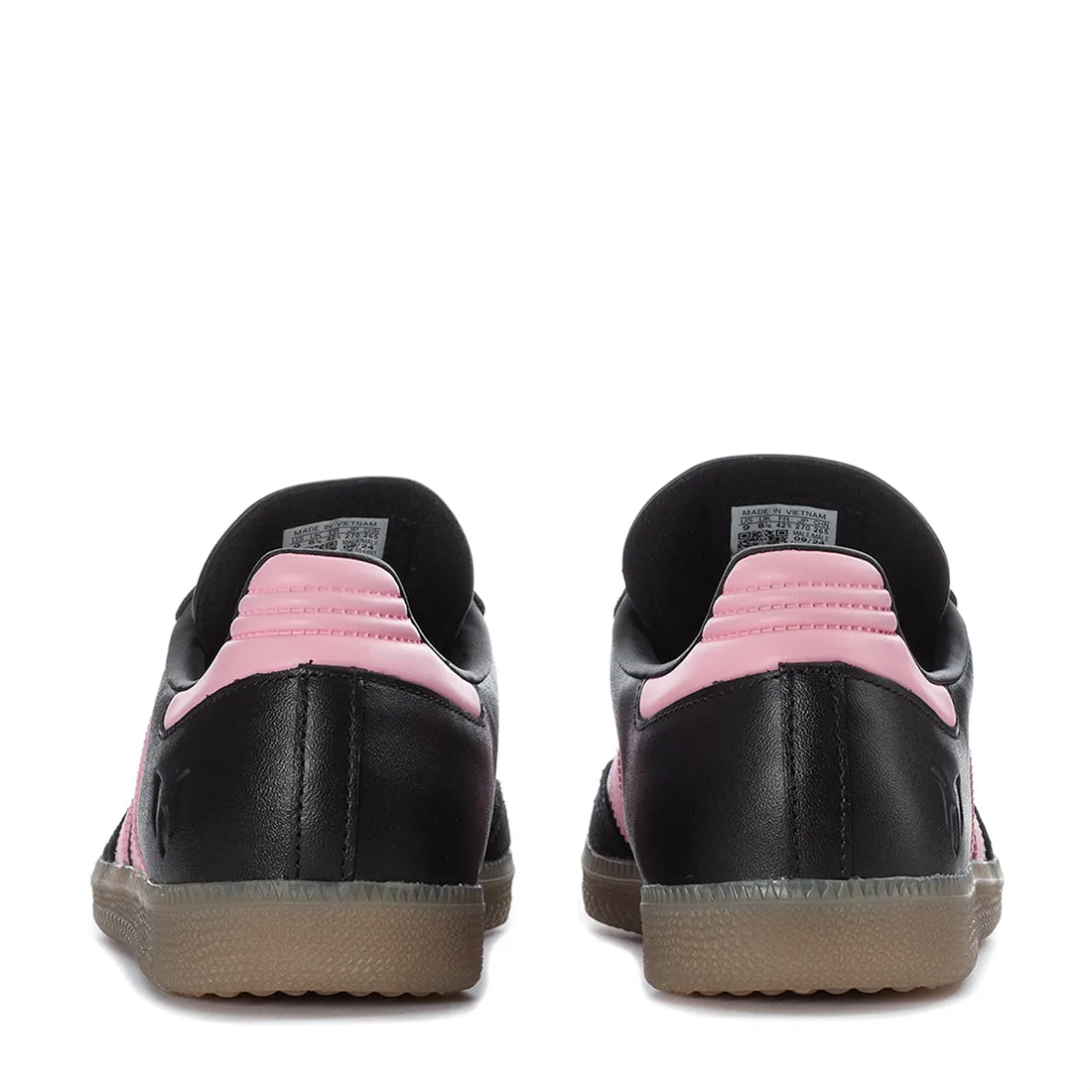 Samba OG - Mens sport mix Orthotic Friendly Design