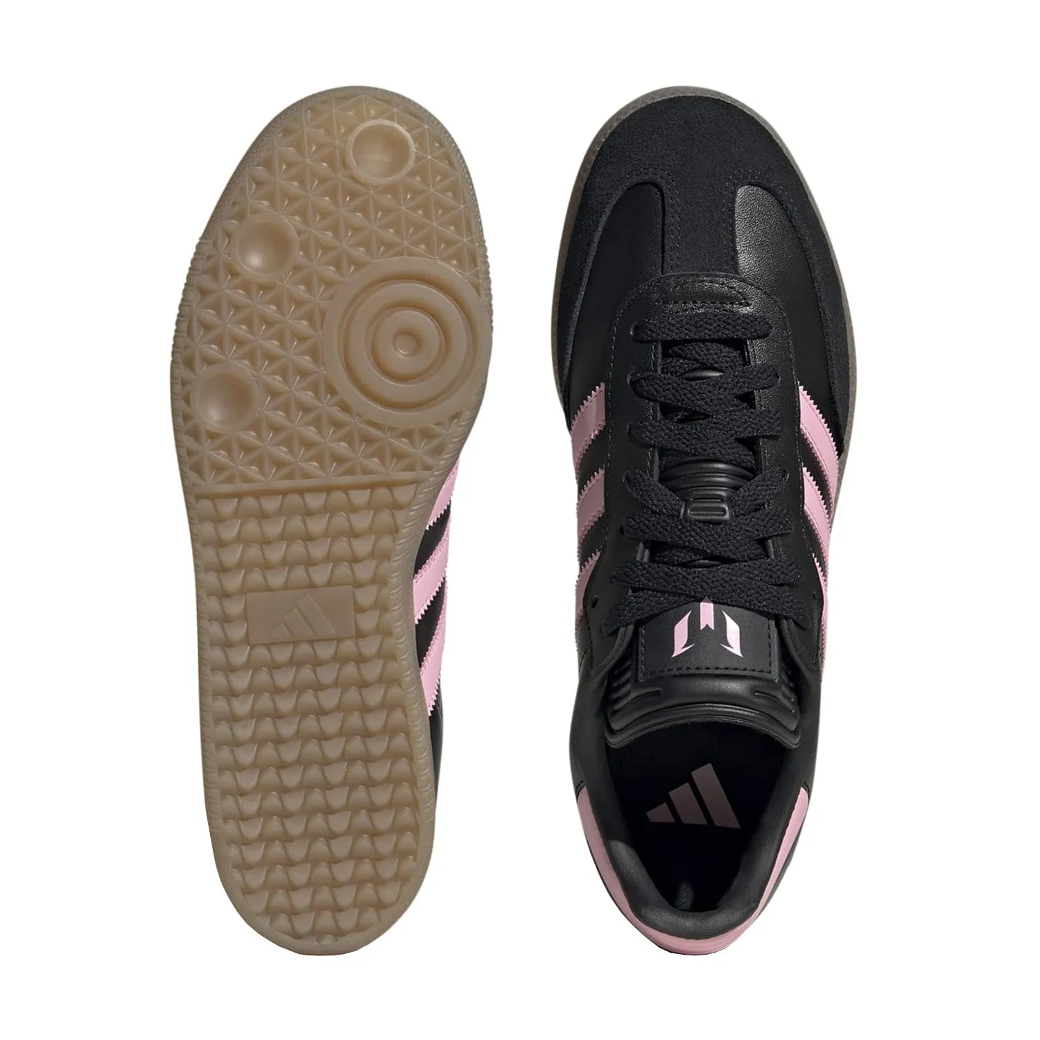 Samba OG - Mens Neutral Motion Control