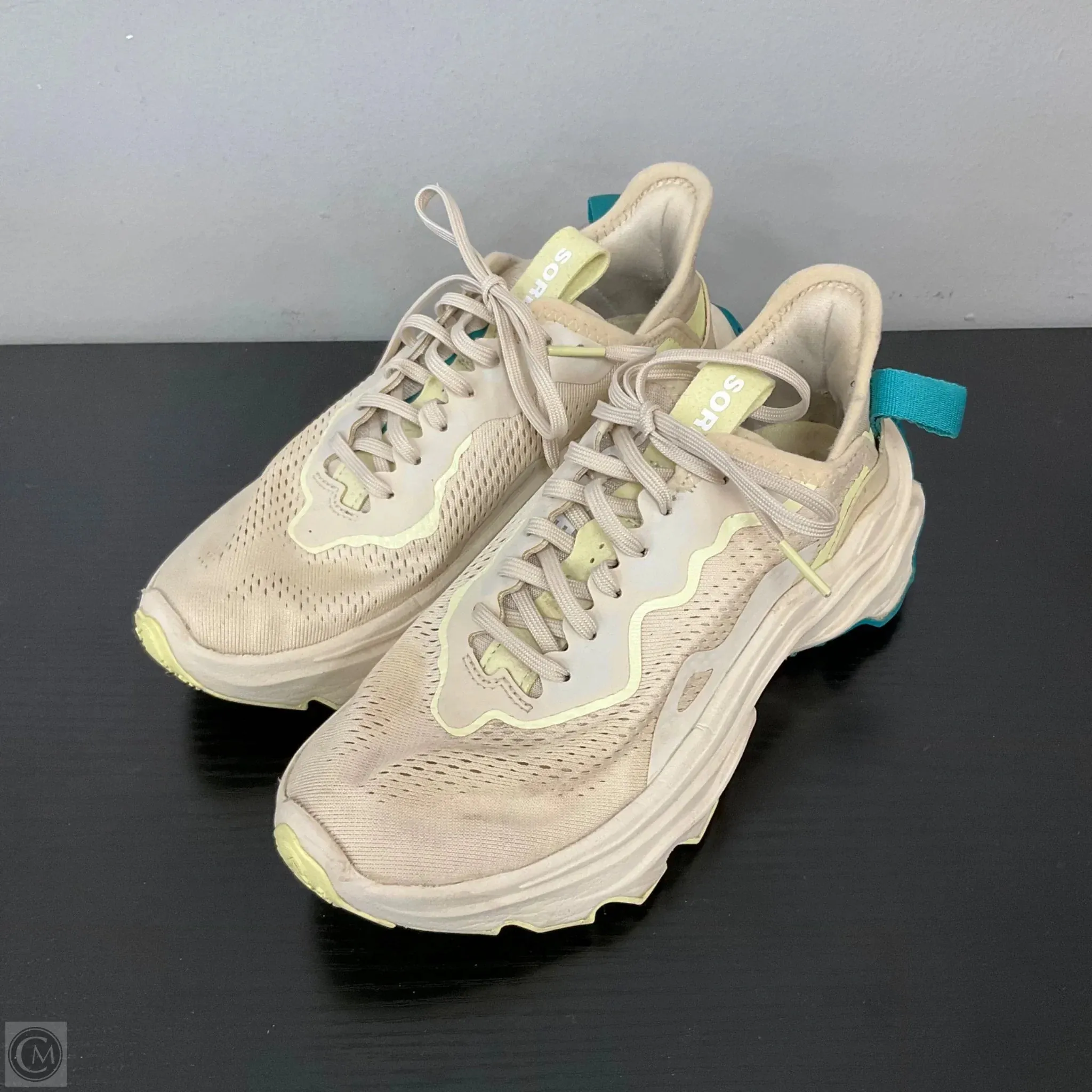 Shoes Sneakers By Sorel In White, Size: 5.5 Breathable Footbed Eco Friendly Dyeing