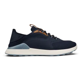 Kanapali - Trench Blue / Sea Ice Mesh Cool