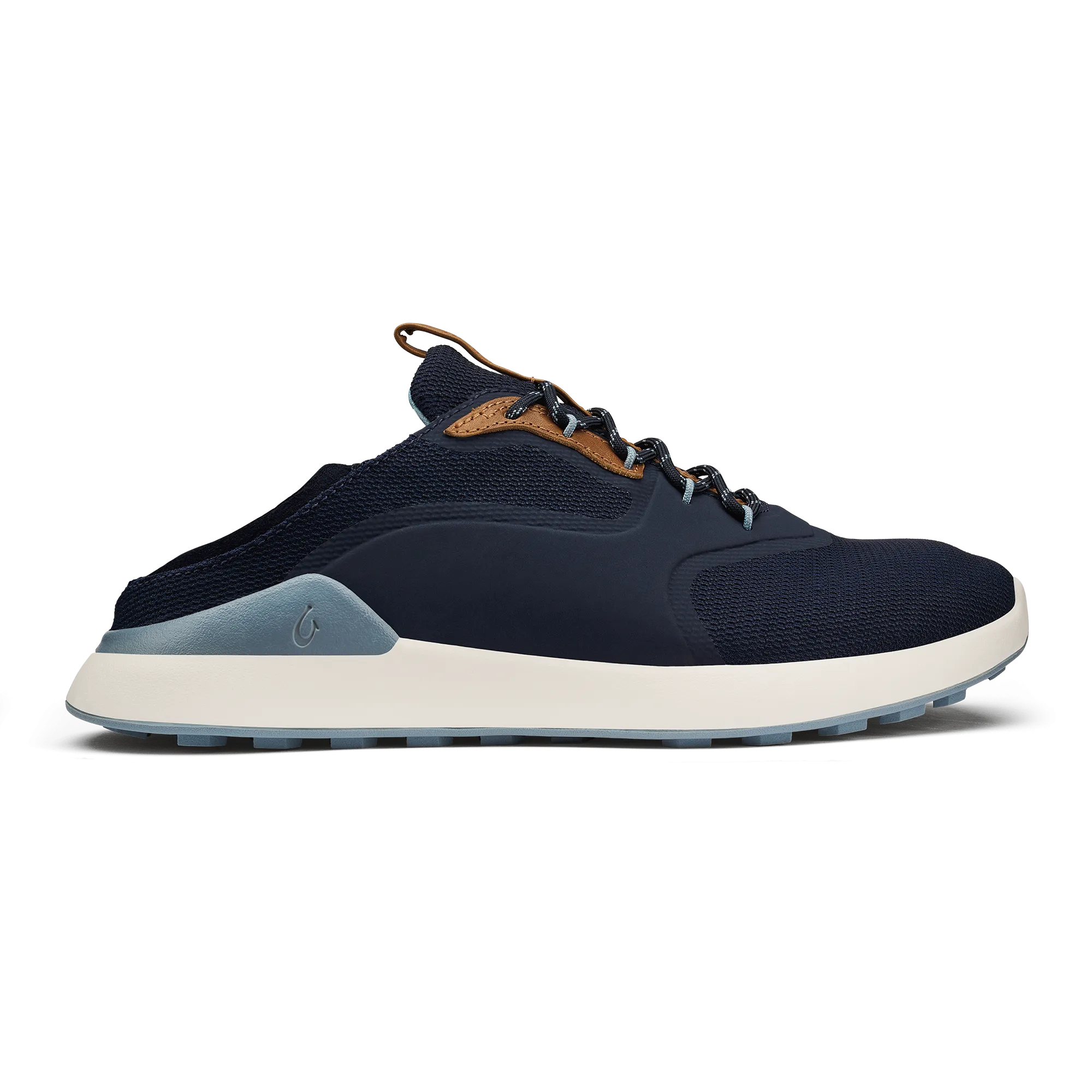 Kanapali - Trench Blue / Sea Ice Gel Soft Shock absorption
