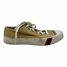 Sock Like Fit Tech Shoes Sneakers By Keds In Tan, Size:6