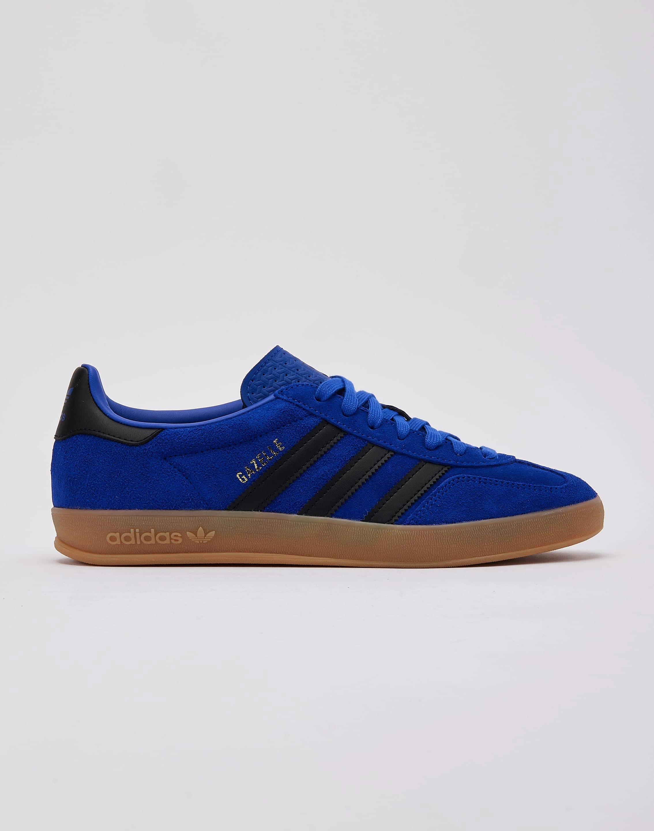 Adidas Gazelle Indoor Festival Vibe Mono Style