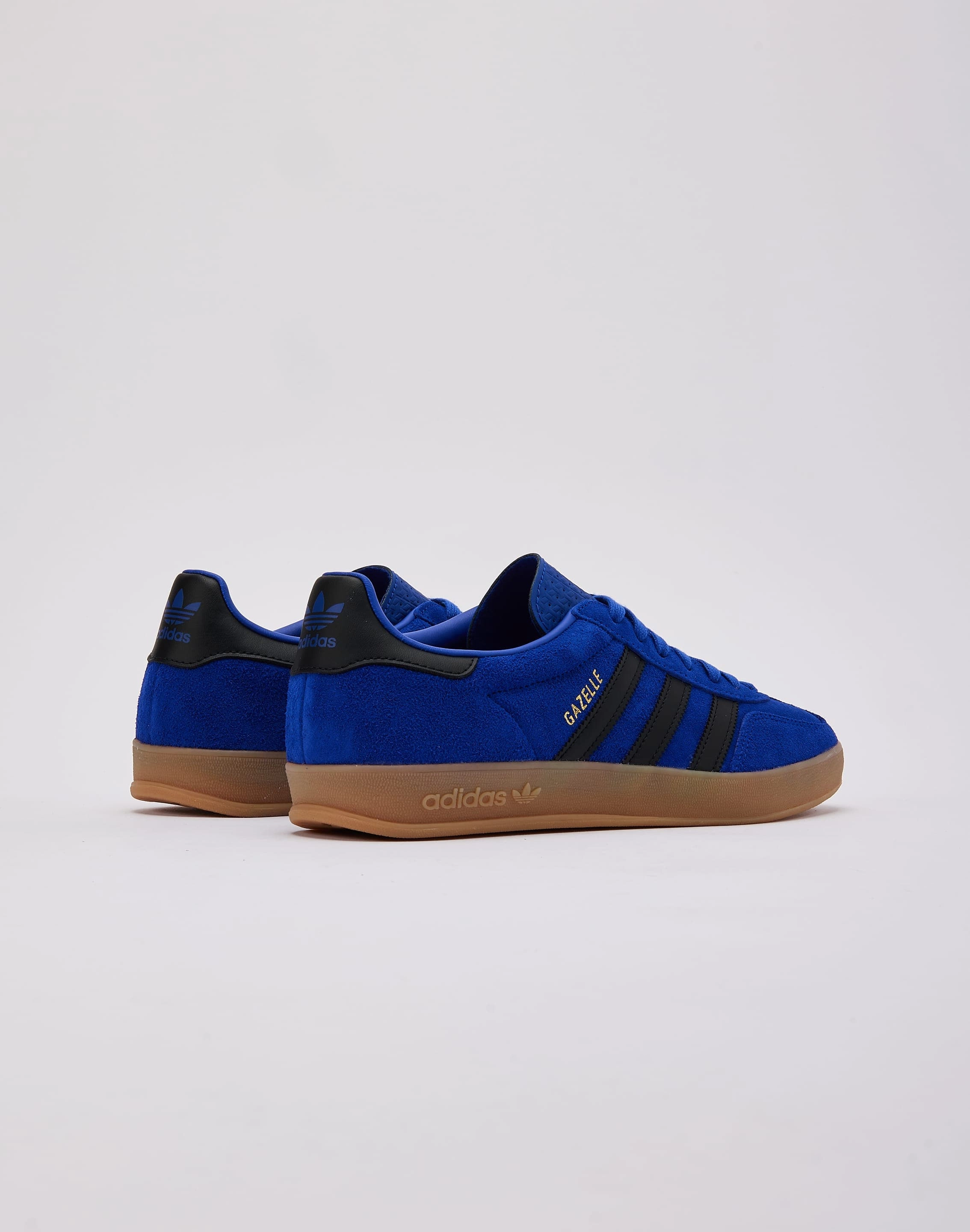 Energy Returning Foam Adidas Gazelle Indoor