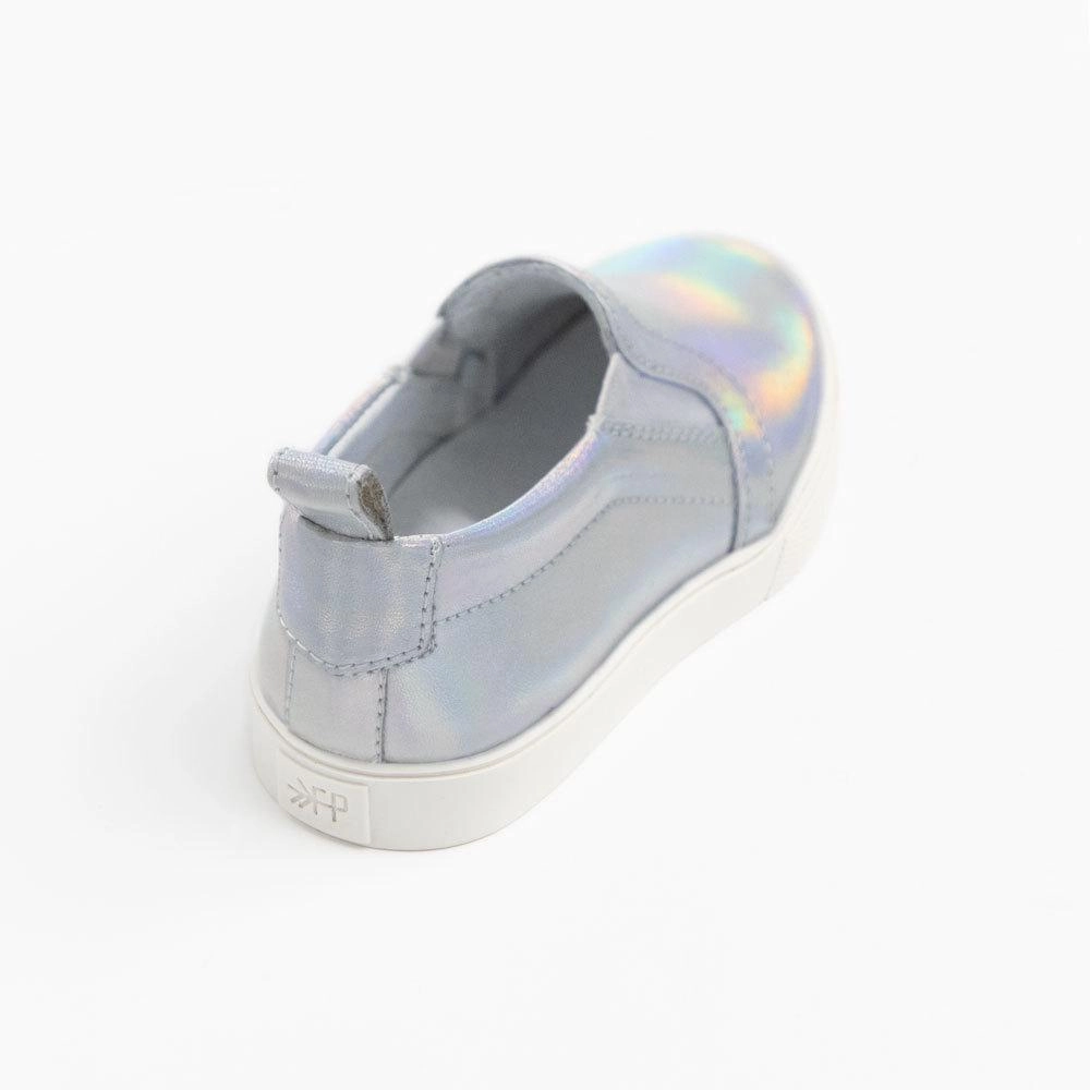Bold Tone Misty Laser Classic Slip On Sneaker