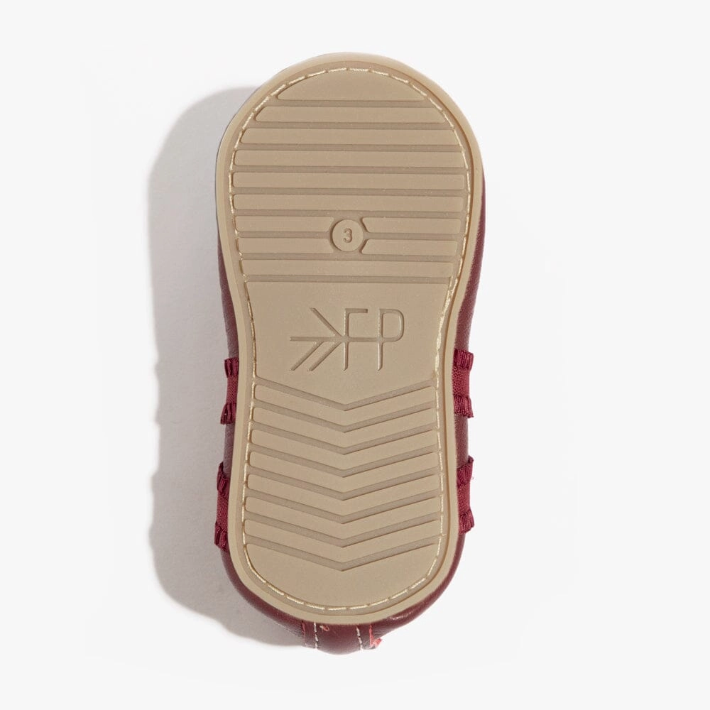 Winterberry Ballet Slipper Baby Shoe Party outfits for children Boys' clothing