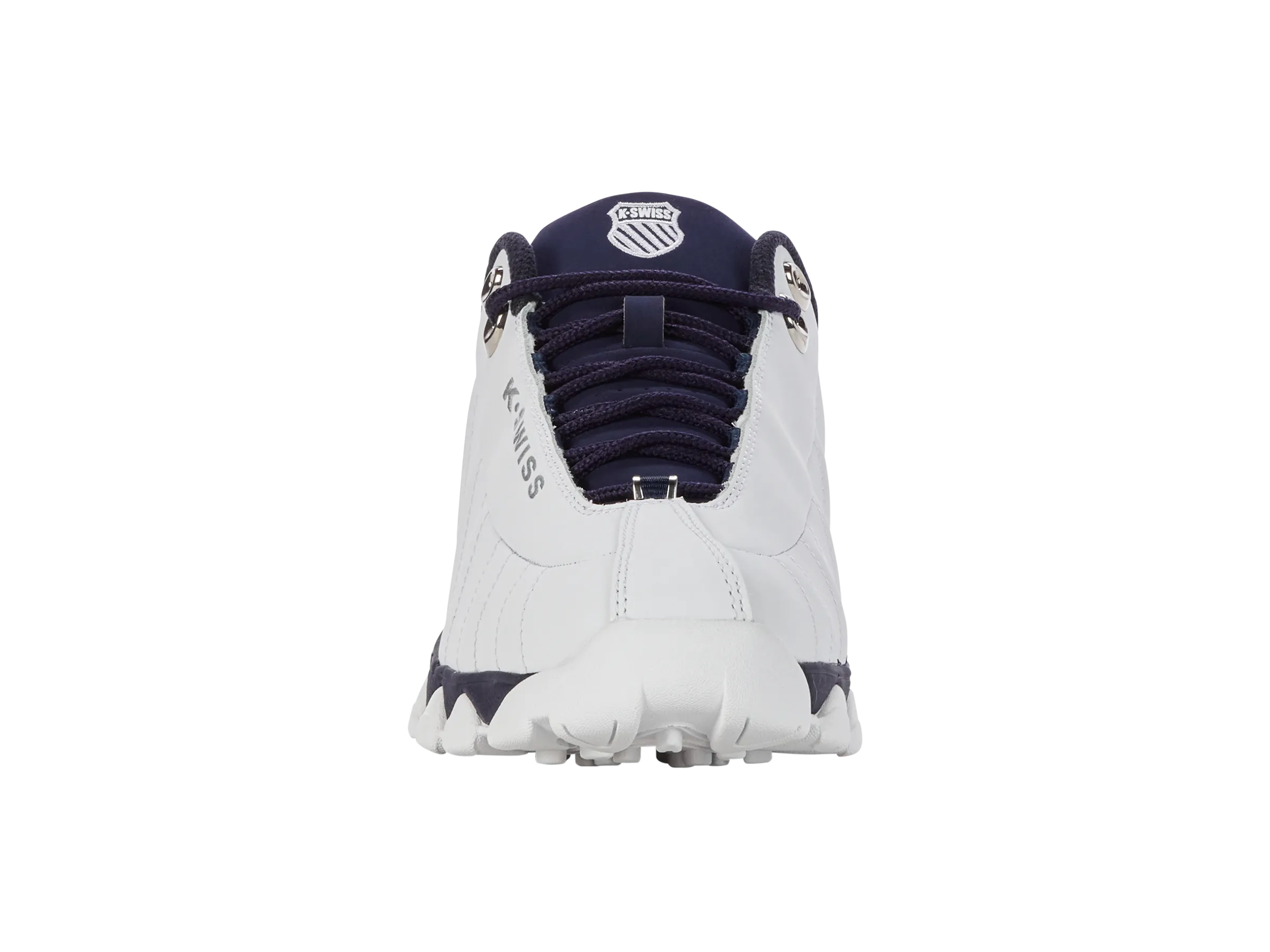 03426-969-XW | ST329 CMF | WHITE/PEACOAT/WHITE Weekend Casual