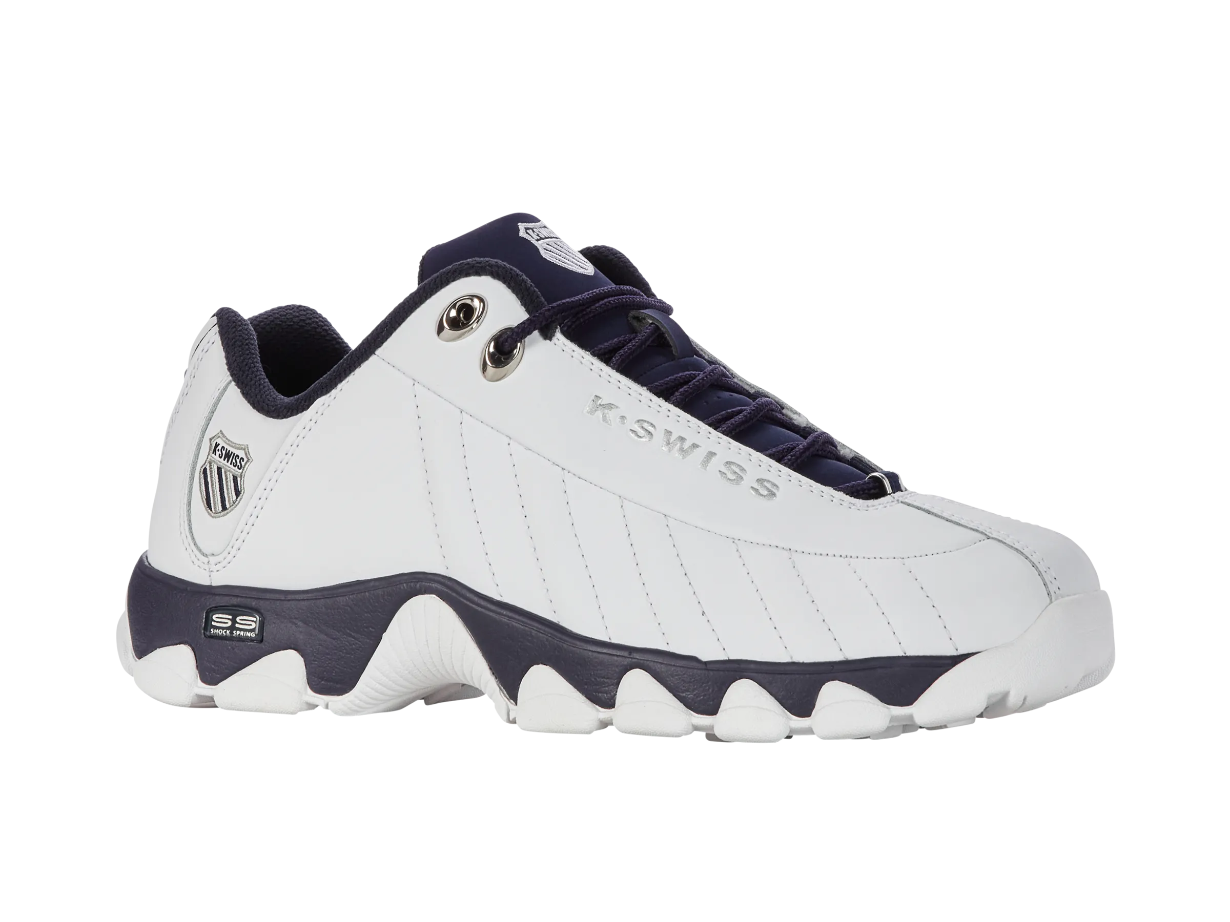 Airflow Ventilation Kind Glow 03426-969-XW | ST329 CMF | WHITE/PEACOAT/WHITE