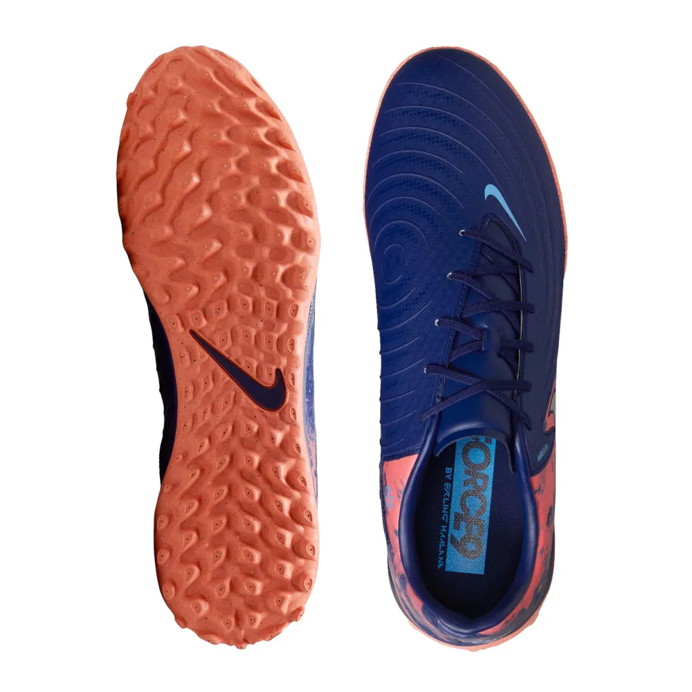 Athletic Choice Smooth Lines Phantom GX II Academy TF - Mens