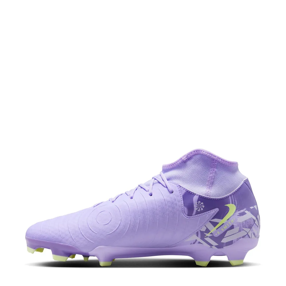 Active Design Unbeatable Traction Phantom Luna II Academy FG/MG - Mens