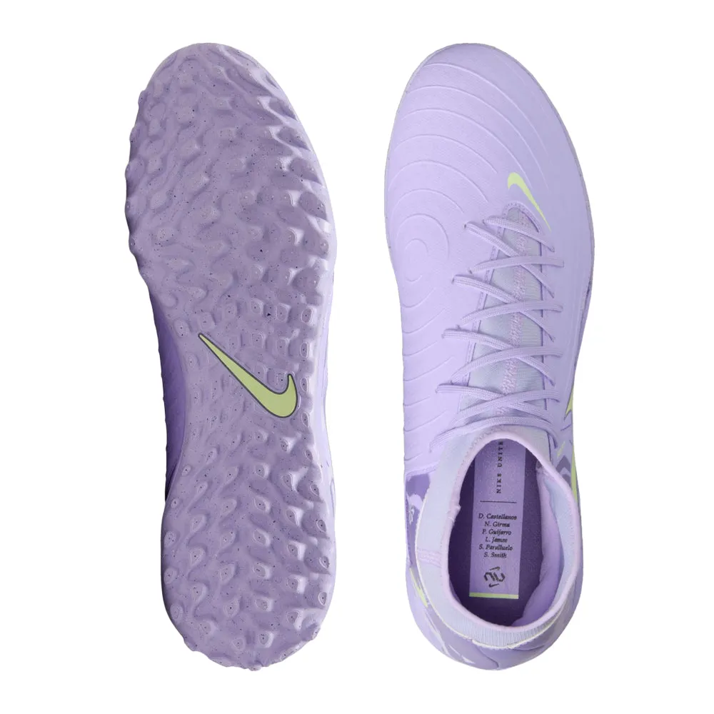 Smooth Toe Phantom Luna II Academy TF - Mens