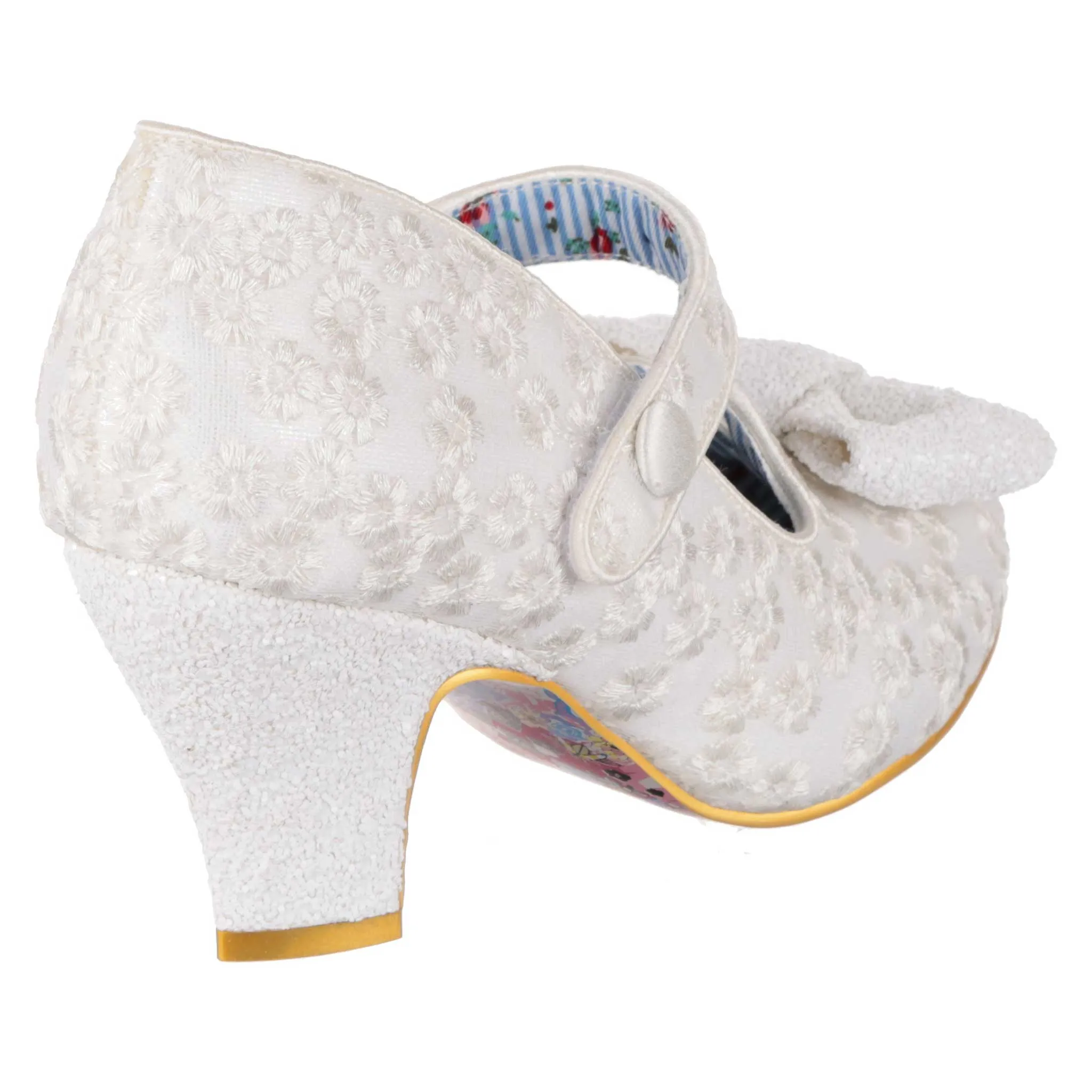 Wedding Heels Elegant Feel Piccolo
