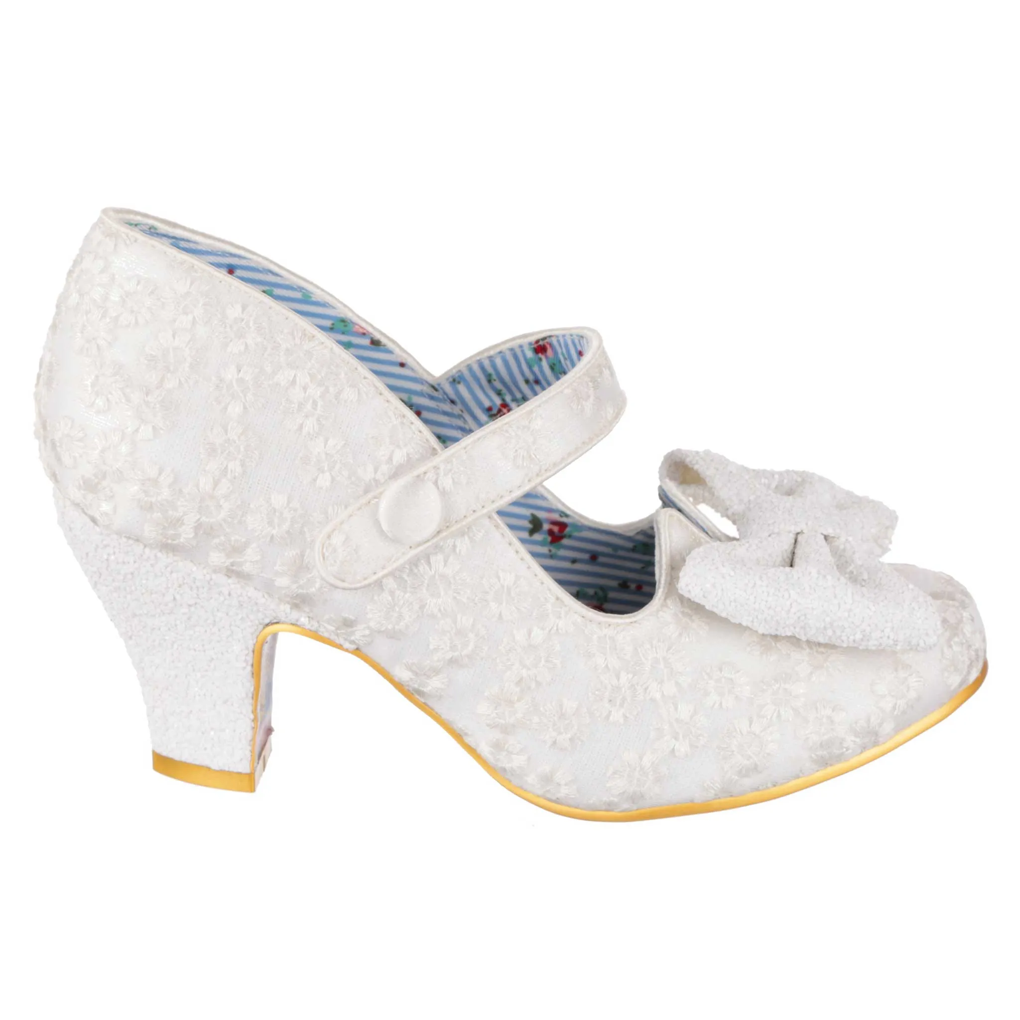 Piccolo Glamorous Boots