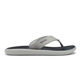 Freedom Step Secure Closure Pili - Ash / Mood Indigo