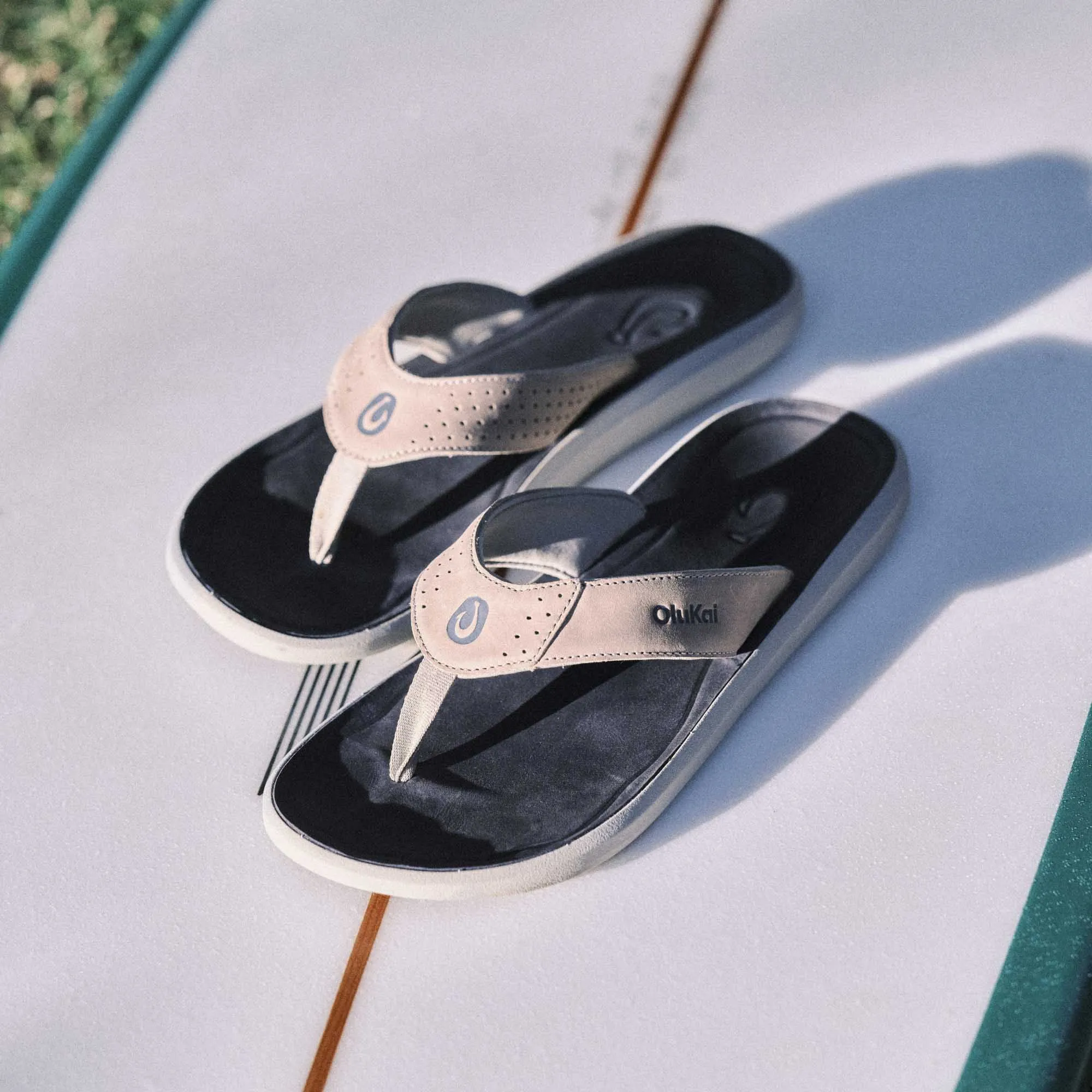 Pili - Ash / Mood Indigo Indoor Wear Footwear for Active Lifestyle