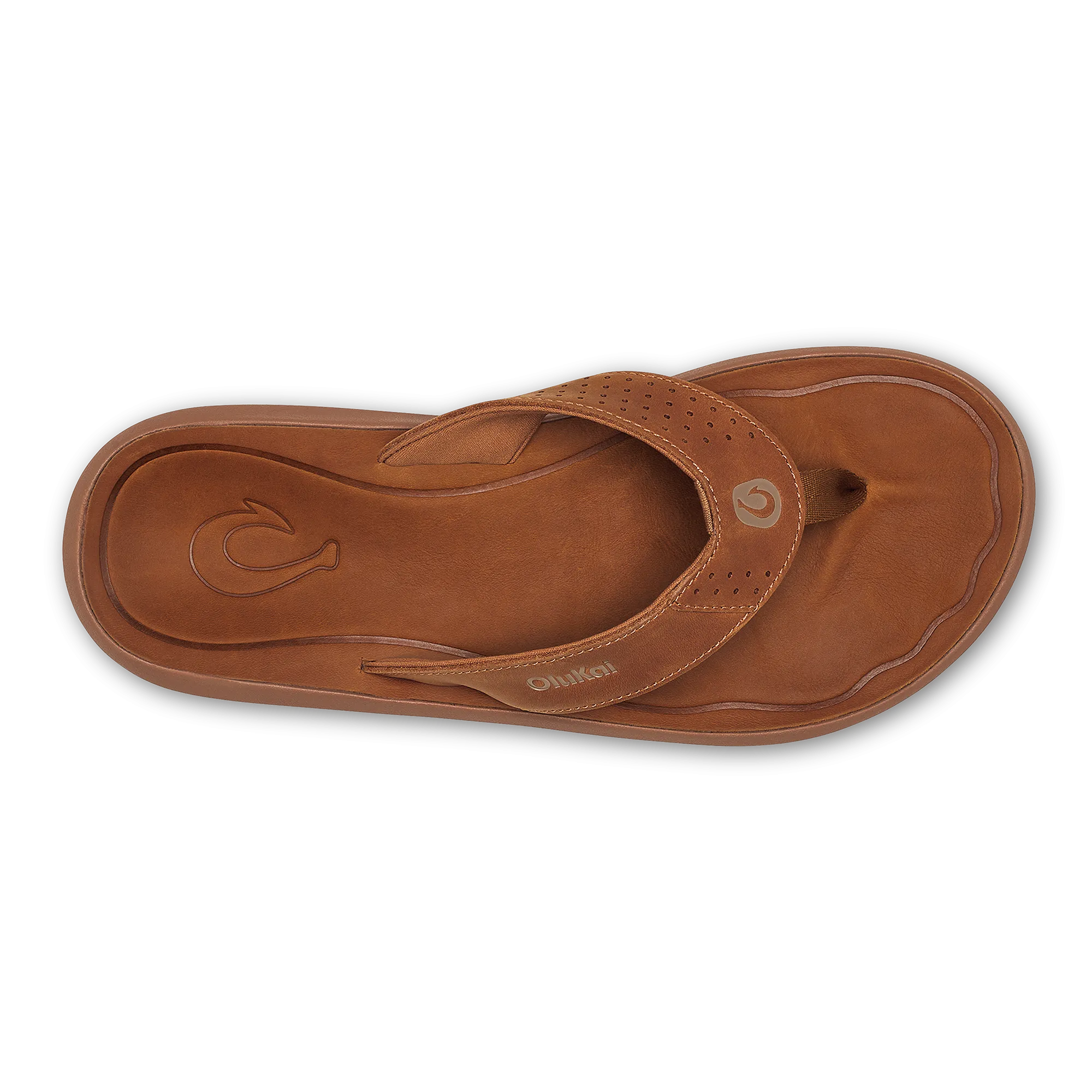 Resilient Outsole Pili - Fox
