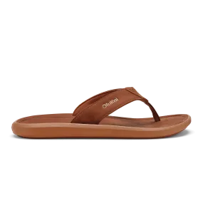 Ventilated Design Pili - Fox