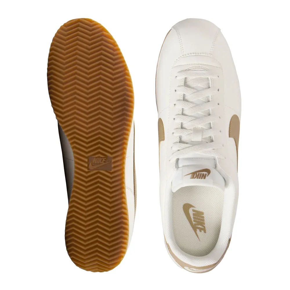 Multi Density Midsole Moisture Wicking Liner Cortez - Mens