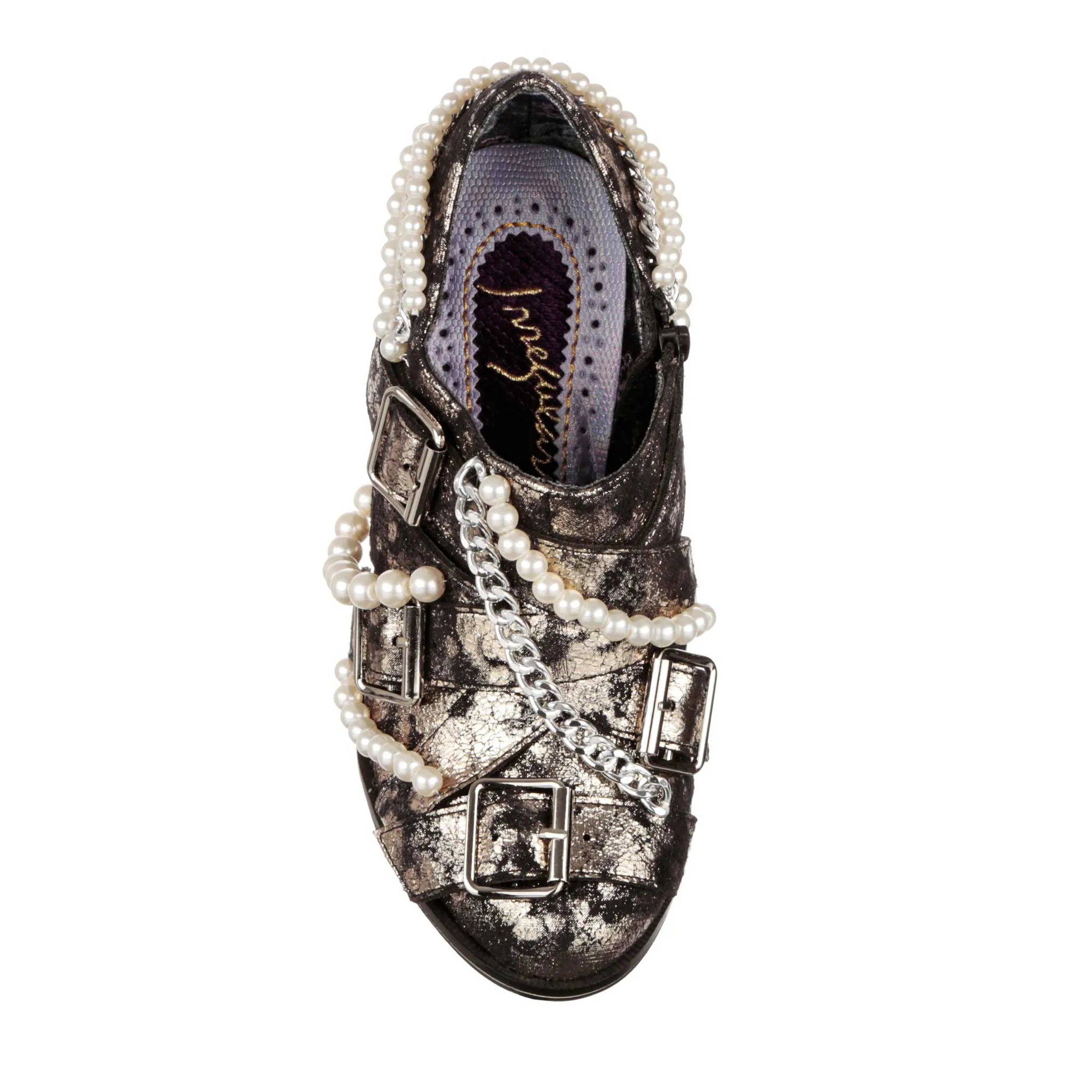 Feather Light Cold Climate Pirate's Booty