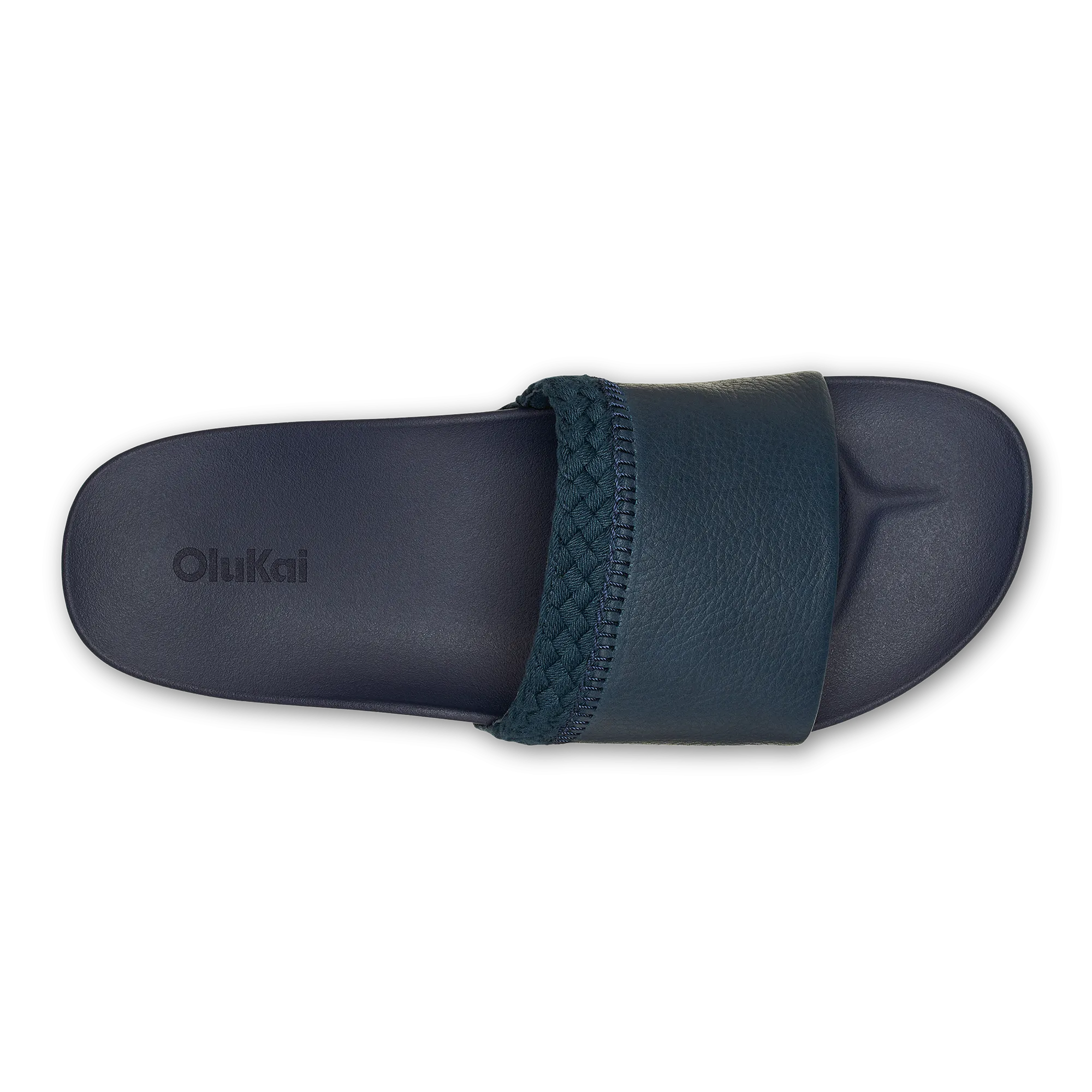 Pkea - Mood Indigo Leather Light Outdoor Shoes