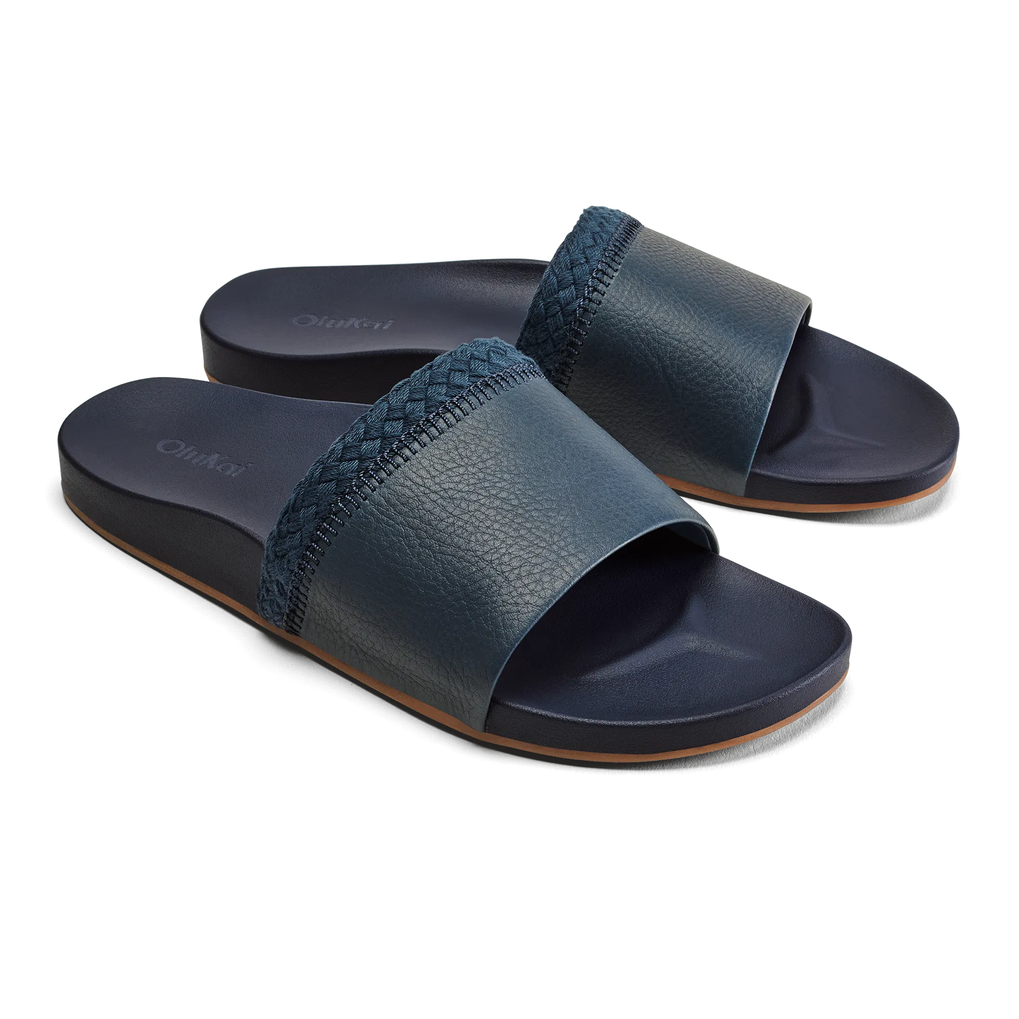 Chic Vibe Durable Buckle Closure Pkea - Mood Indigo