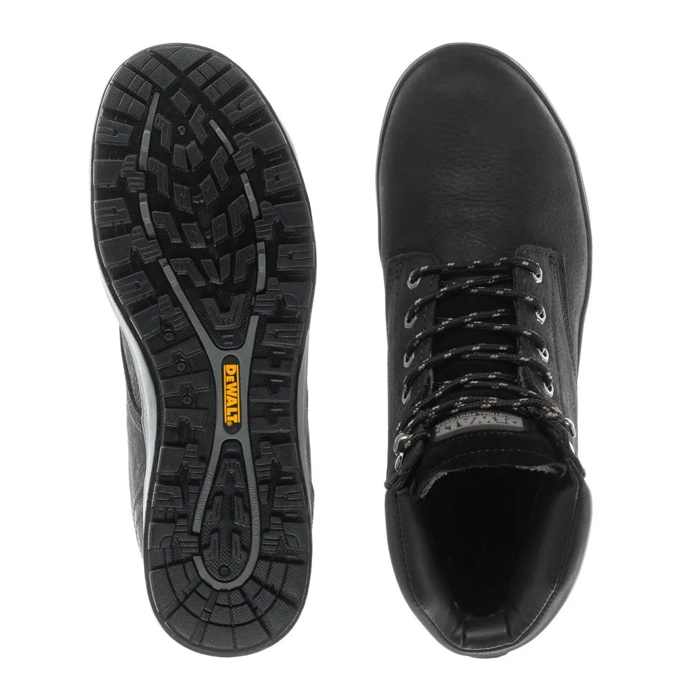 Plasma 6" Steel Toe - Mens Comfortable Bottom Urban Stylewear