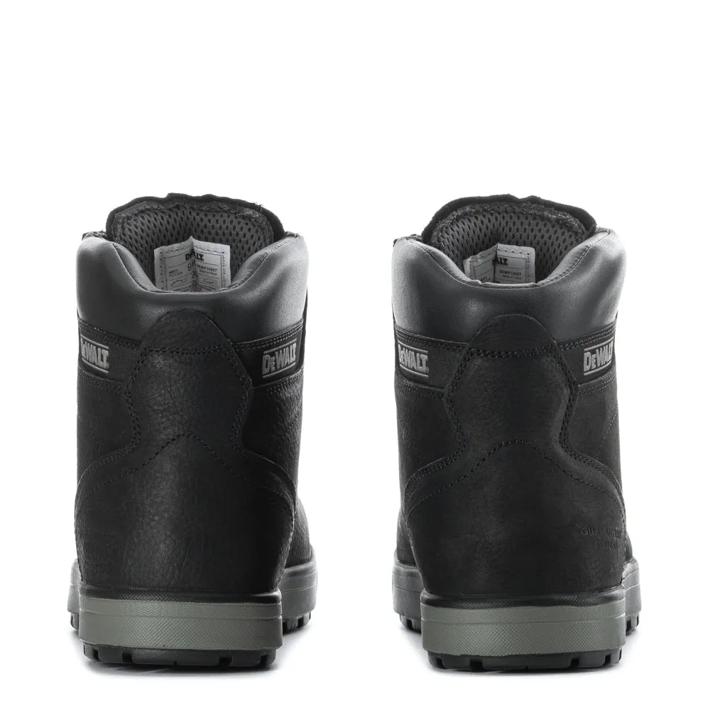 Lace Up System Plasma 6" Steel Toe - Mens