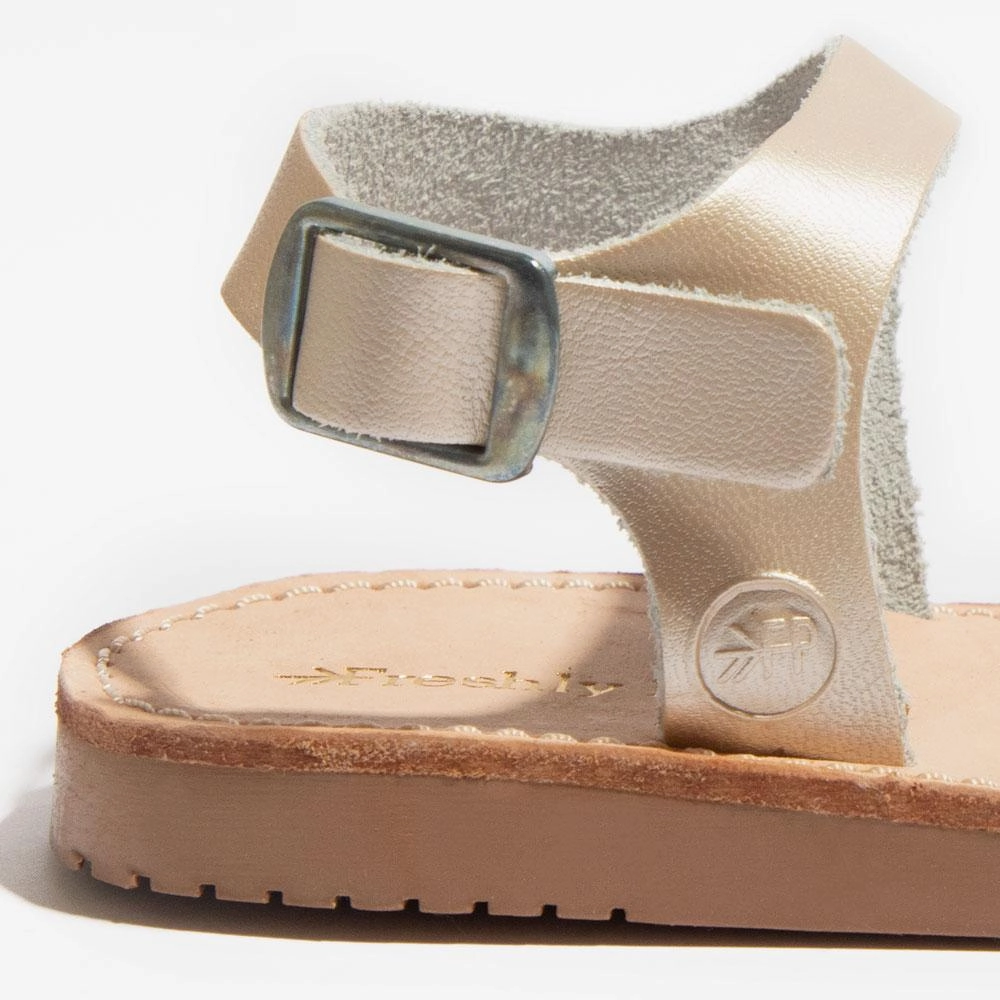 Platinum Laguna Sandal Quick Dry Lining Quick Travel