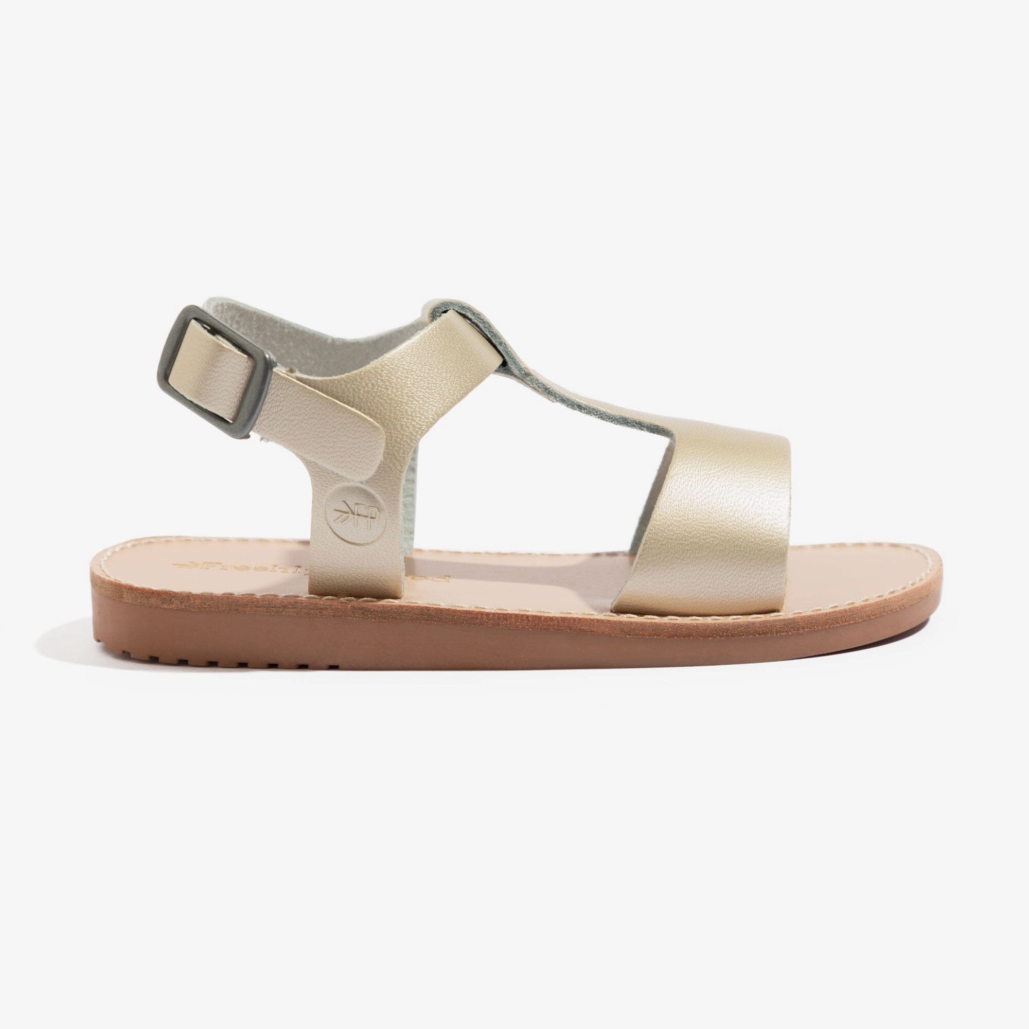 Ultra Light Framework Platinum Malibu II Sandal