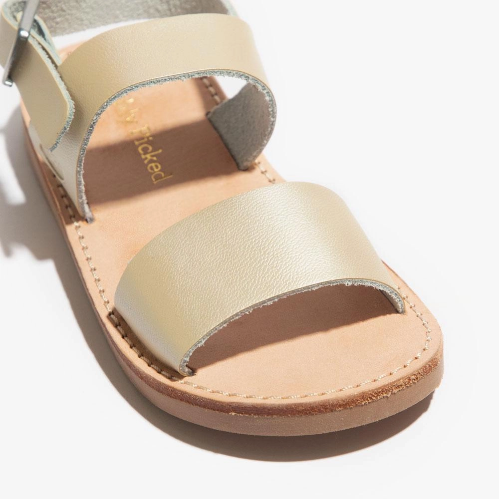 Ice Guard Wardrobe Base Platinum Sanibel Sandal