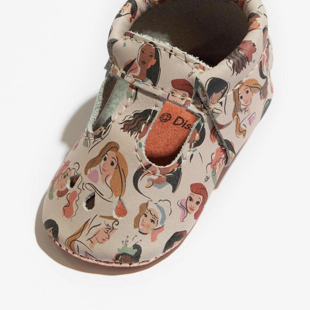 Impact protection Princess Celebration Mary Jane Baby Shoe