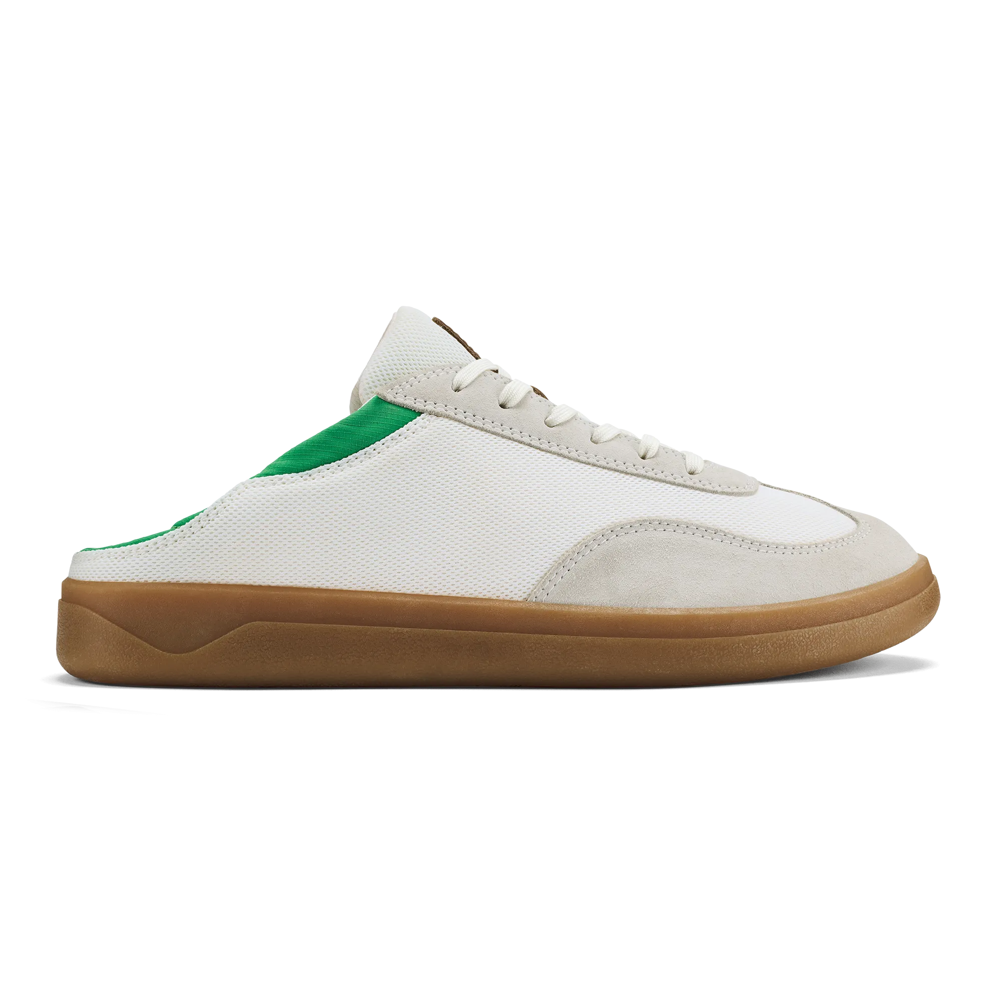 Pnini - Off White / Bamboo Soft Tone Lightweight Form Casual Wear