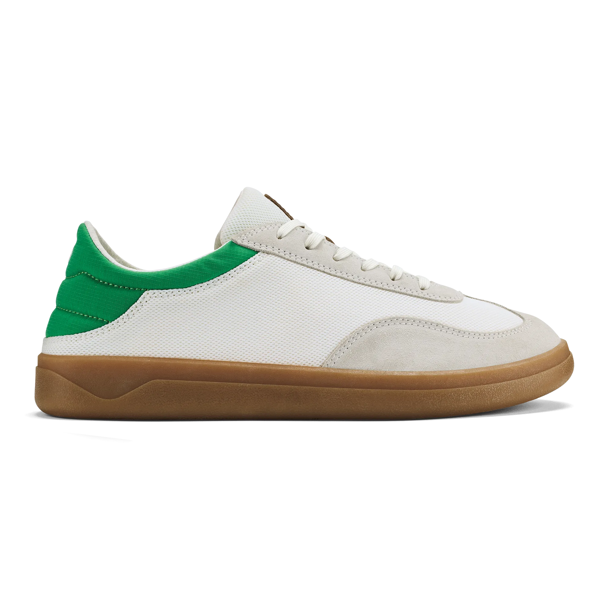 Reliable Durability Pnini - Off White / Bamboo Thick sole