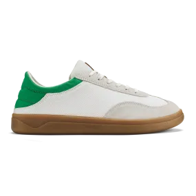 Pnini - Off White / Bamboo Court Grip School Style