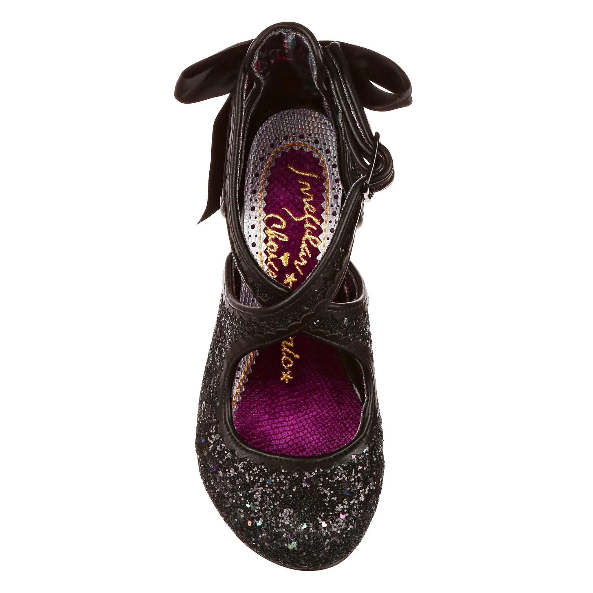 Chic Appeal Pomp It Up