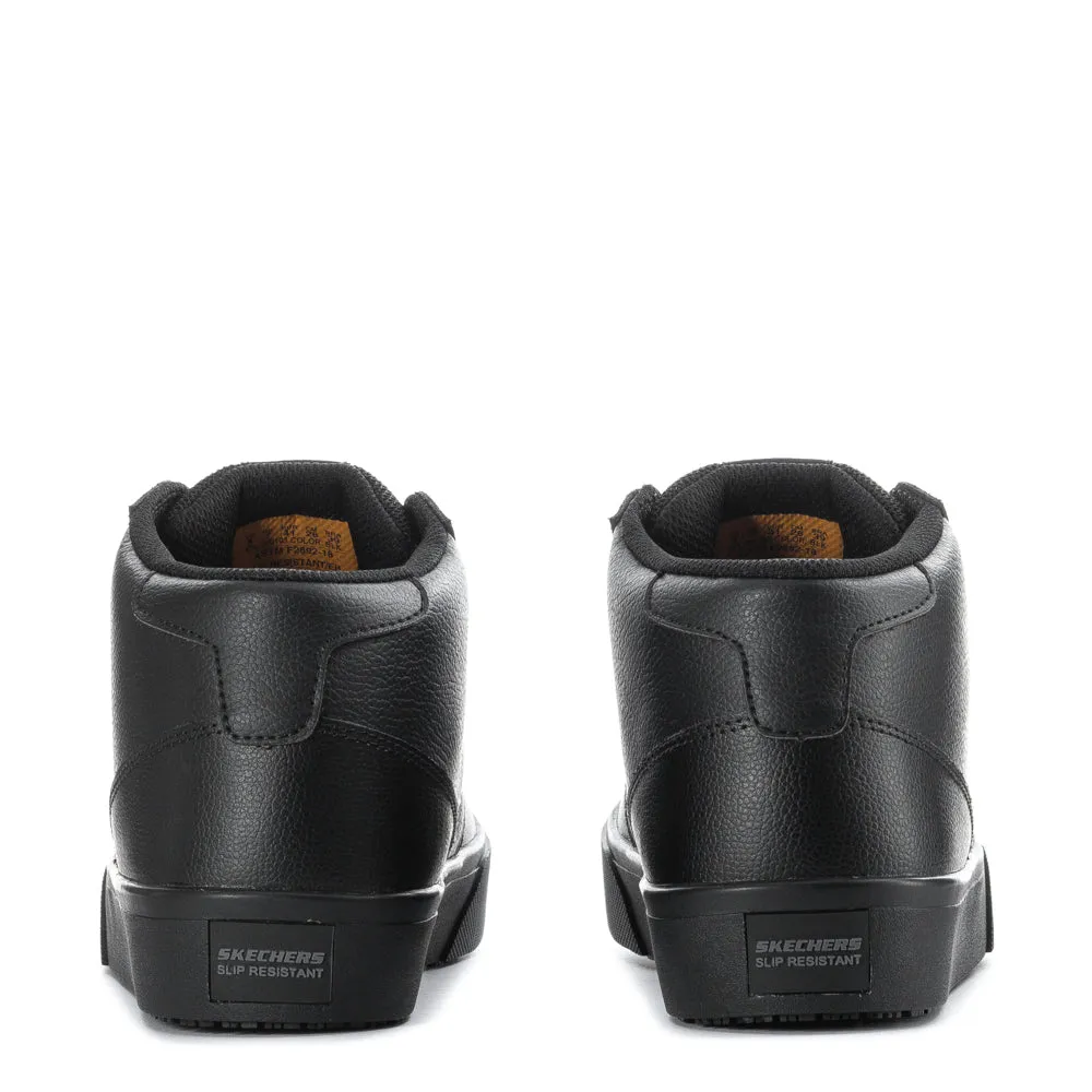 Torsional Rigidity Durable Outsole Poppy SR - Mens