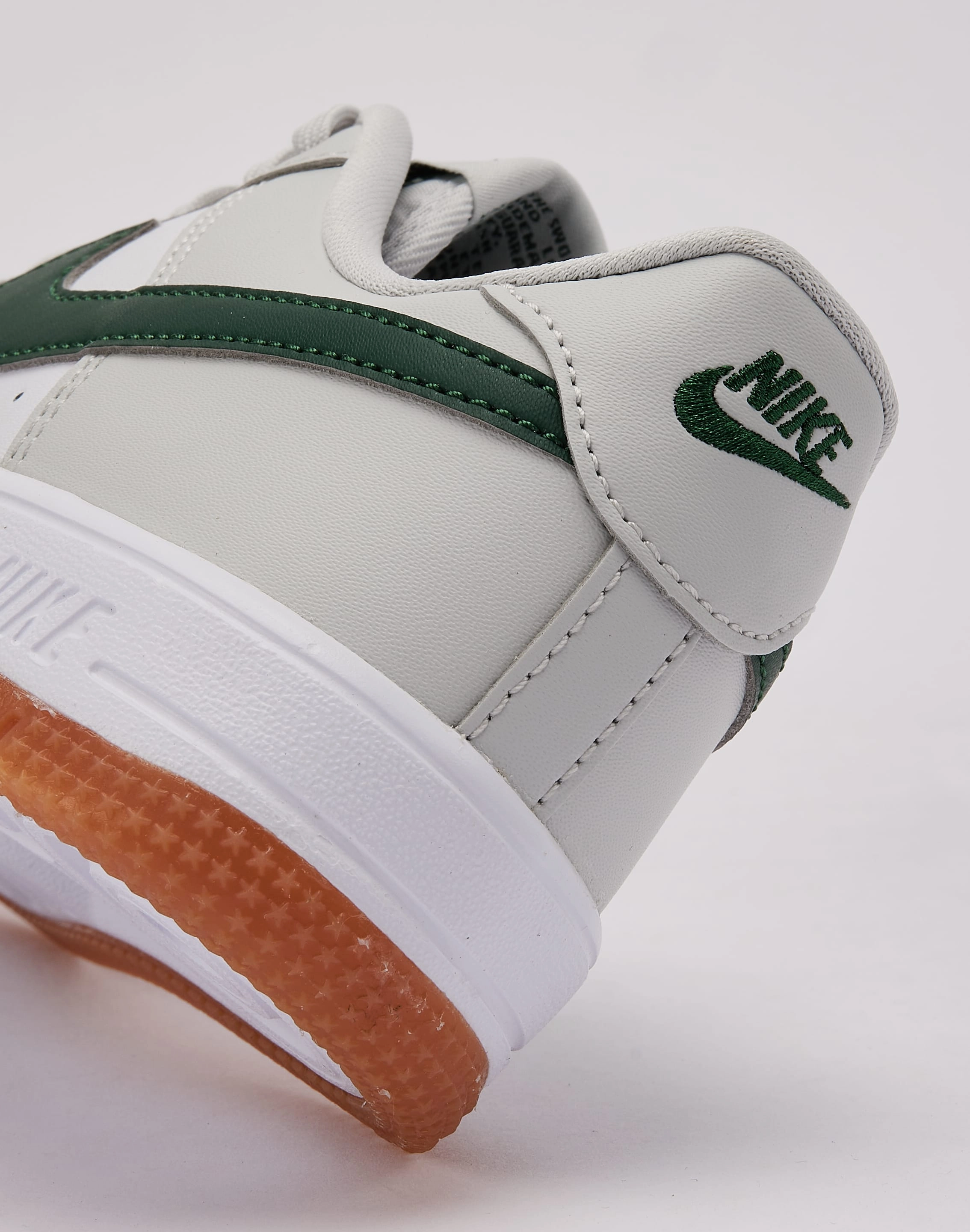 Waterproof kids' shoes Nike Force 1 Low Pre-School