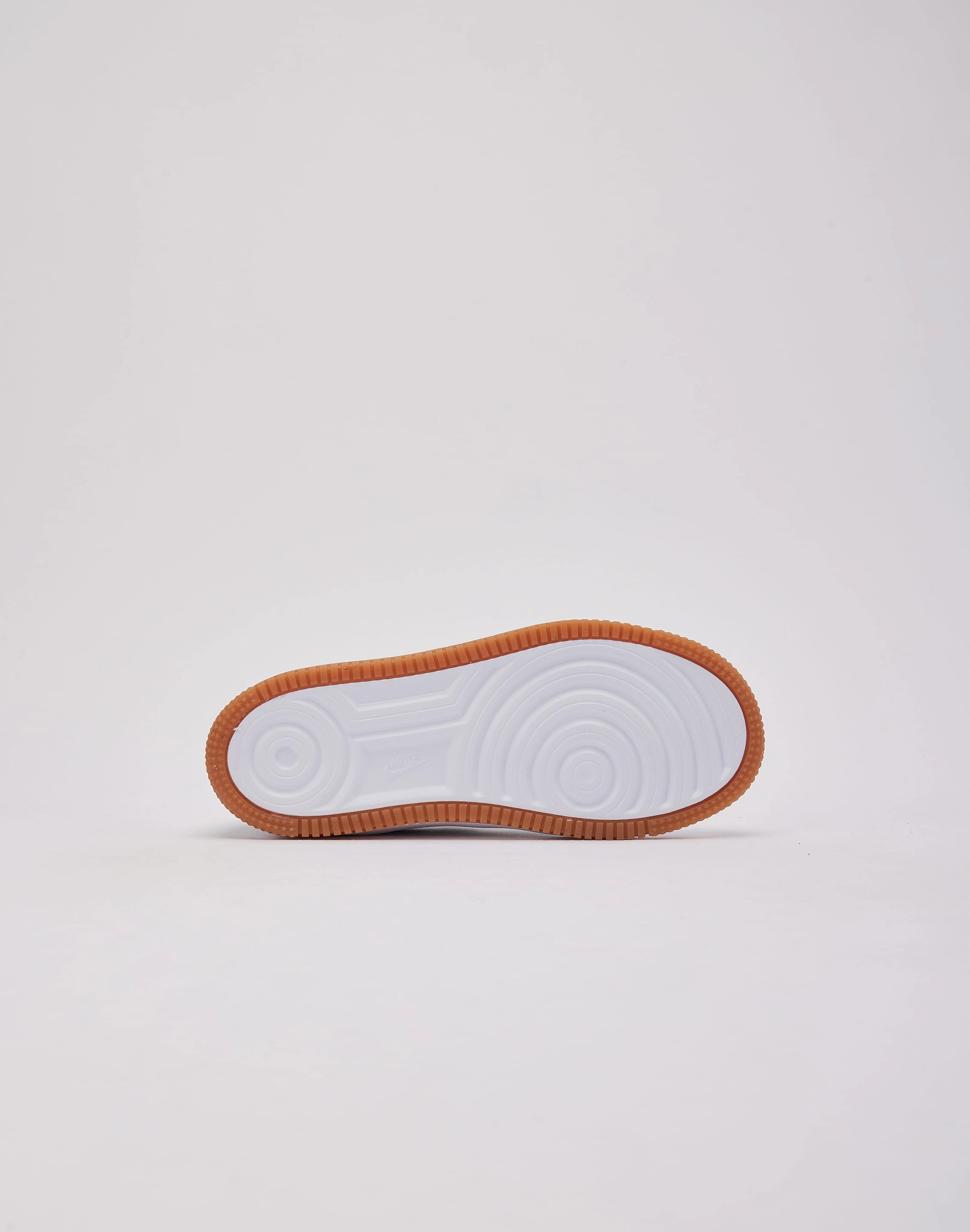 Nike Force 1 Low Pre-School Narrow - fit kids' shoes