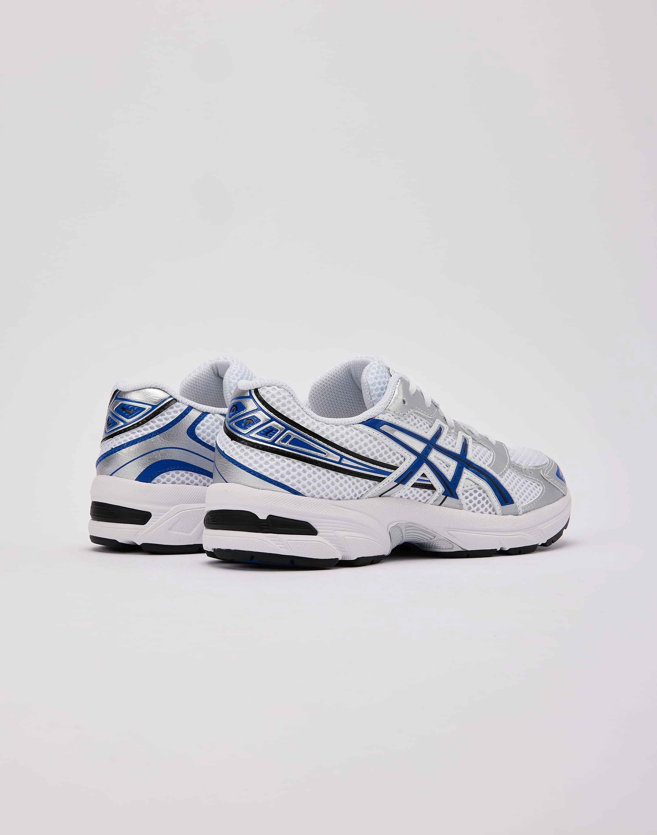 Asics GEL-1130 Grade-School Anatomical Lacing System