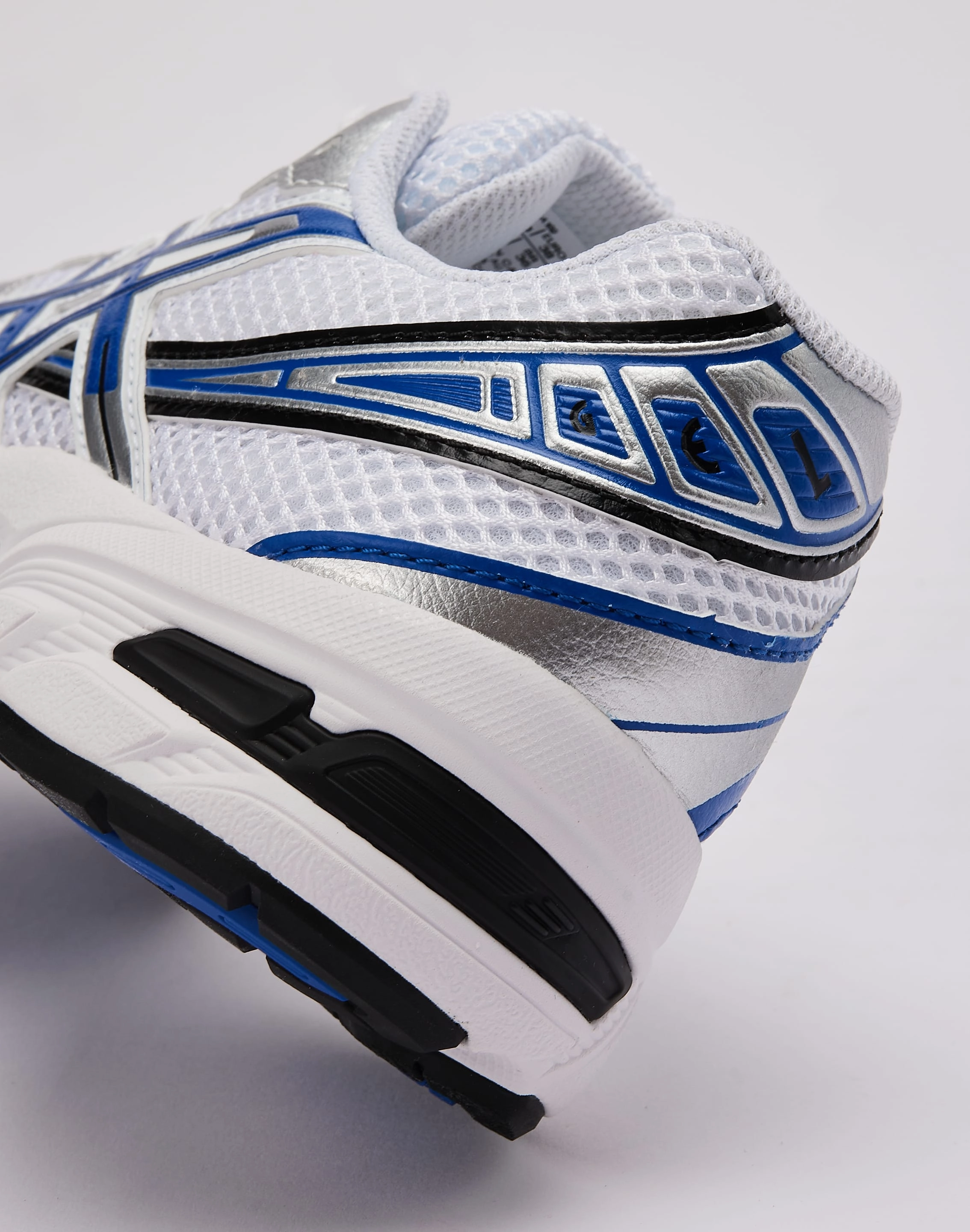 responsive running shoes Asics GEL-1130 Grade-School