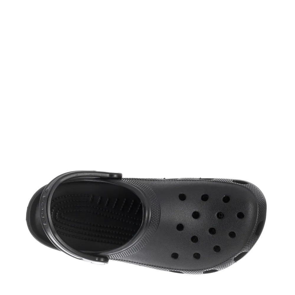 Dynamic Feel Well Cushioned Classic Clog - Mens