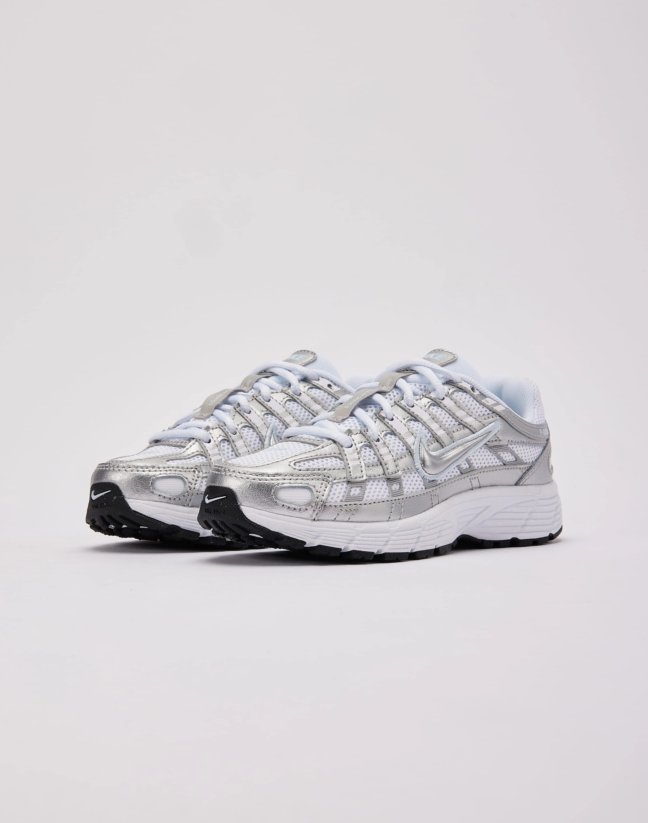 Adaptive Lockdown Fit Nike P-6000 Pre-School